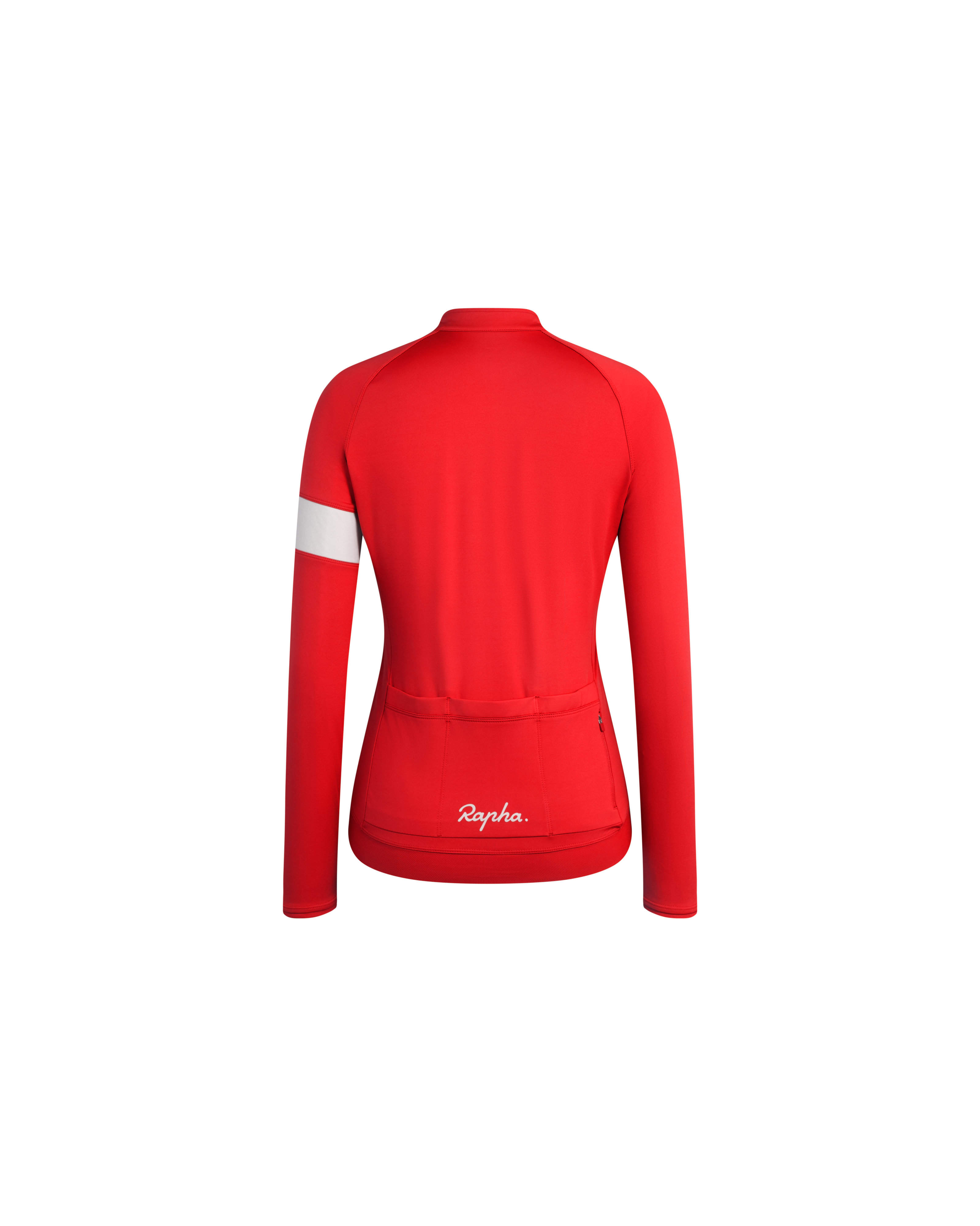 Women's Core Long Sleeve Jersey | Rapha