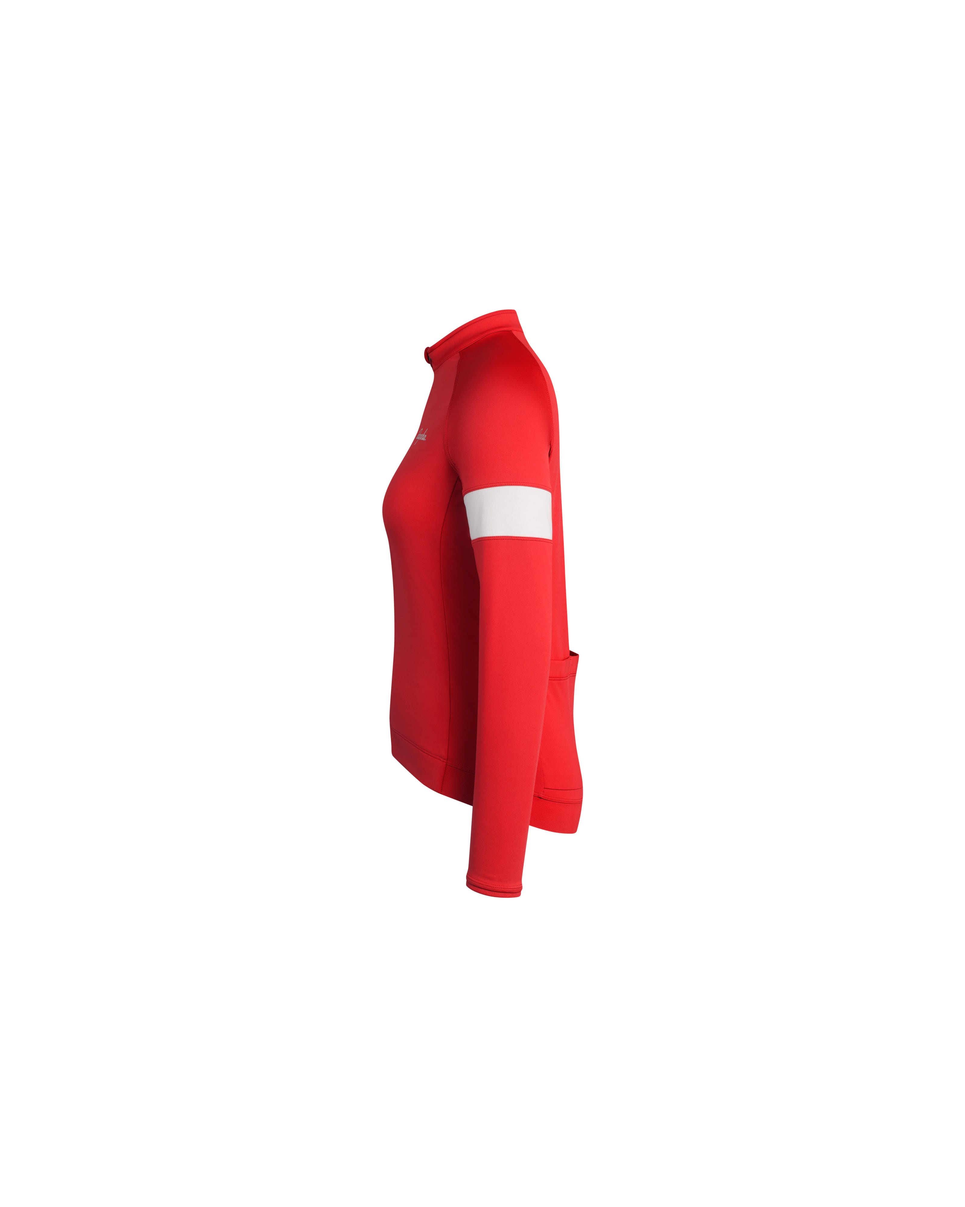 Women's Core Long Sleeve Jersey | Rapha