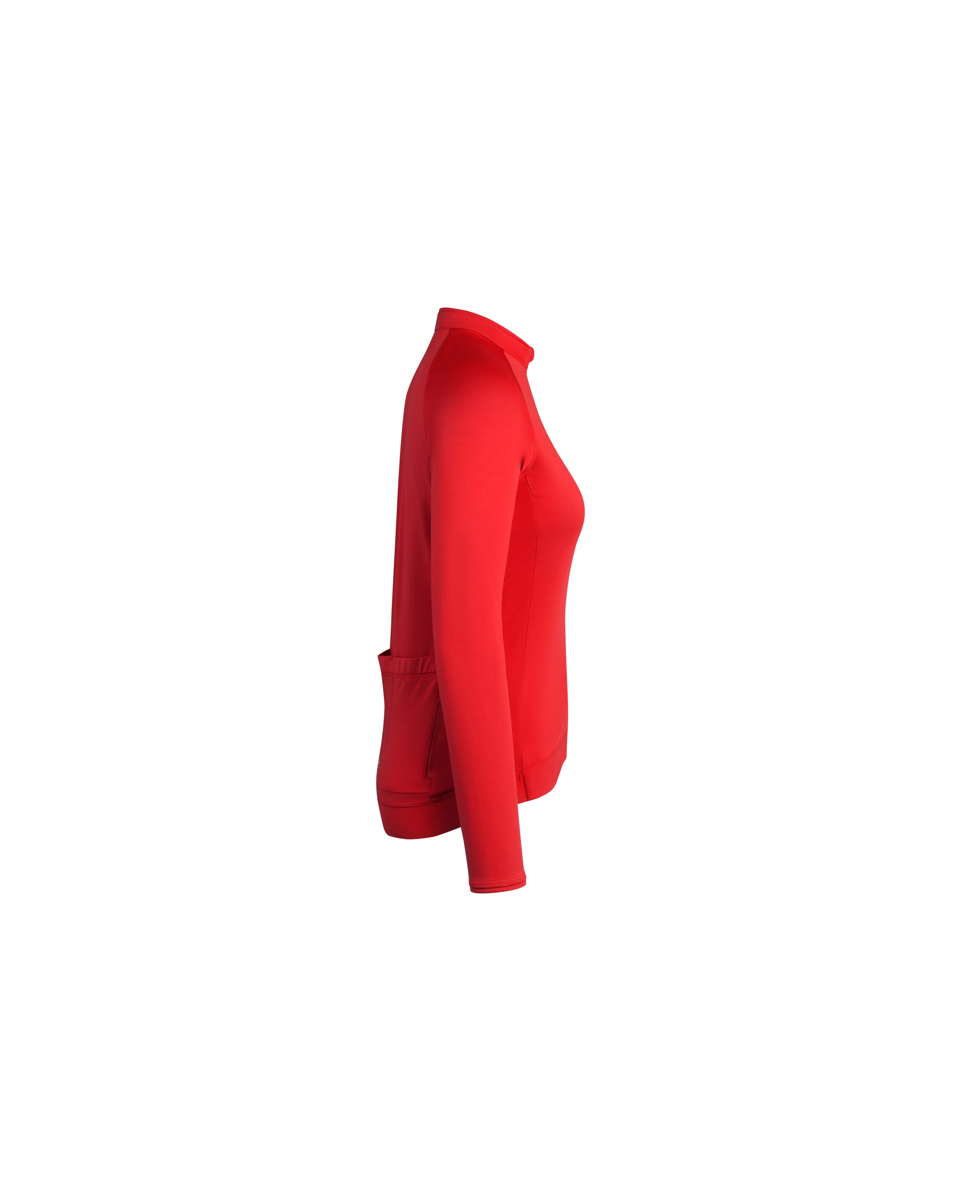 Women's Core Long Sleeve Jersey | Rapha