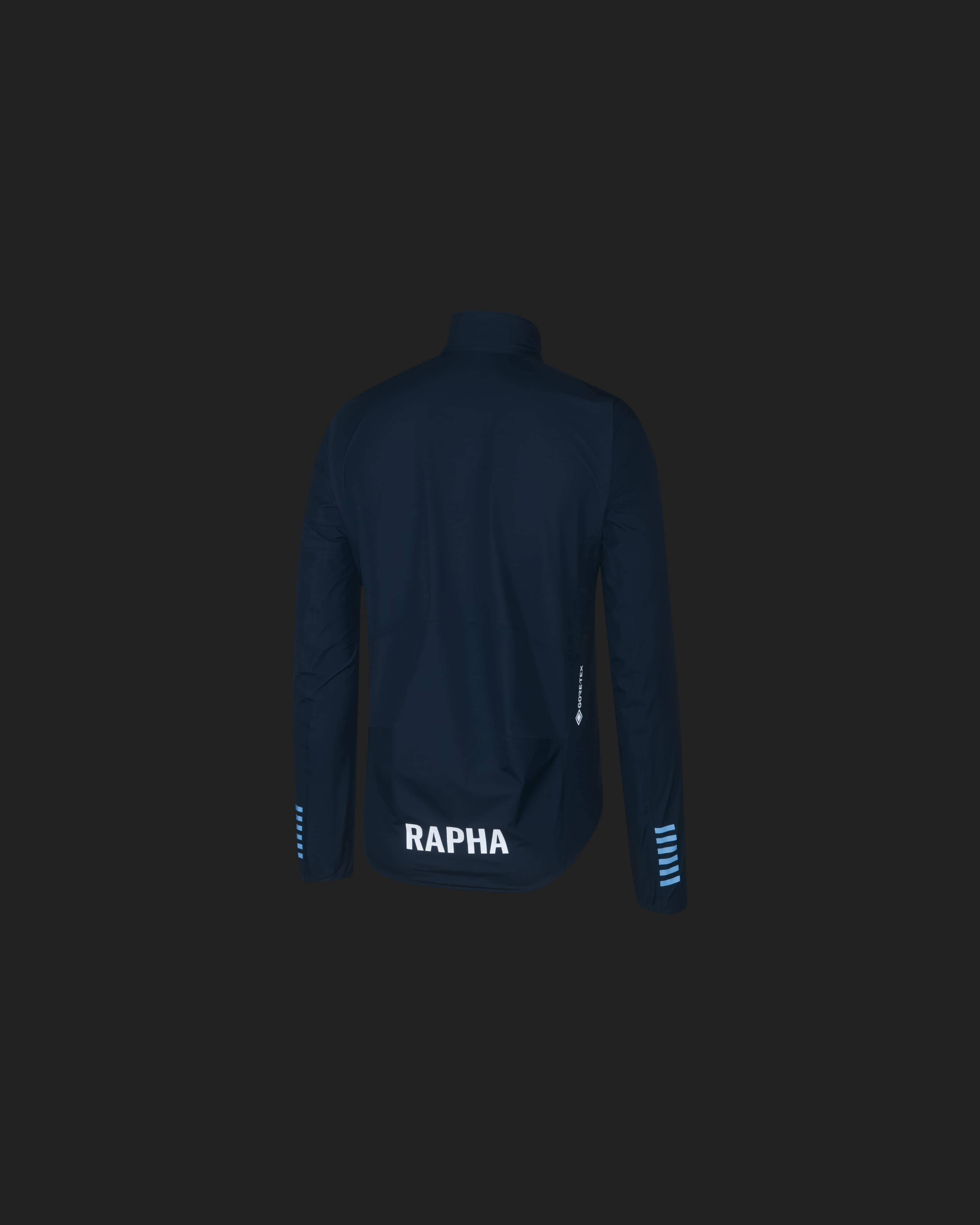 Men's Pro Team Rain Jacket | Rapha
