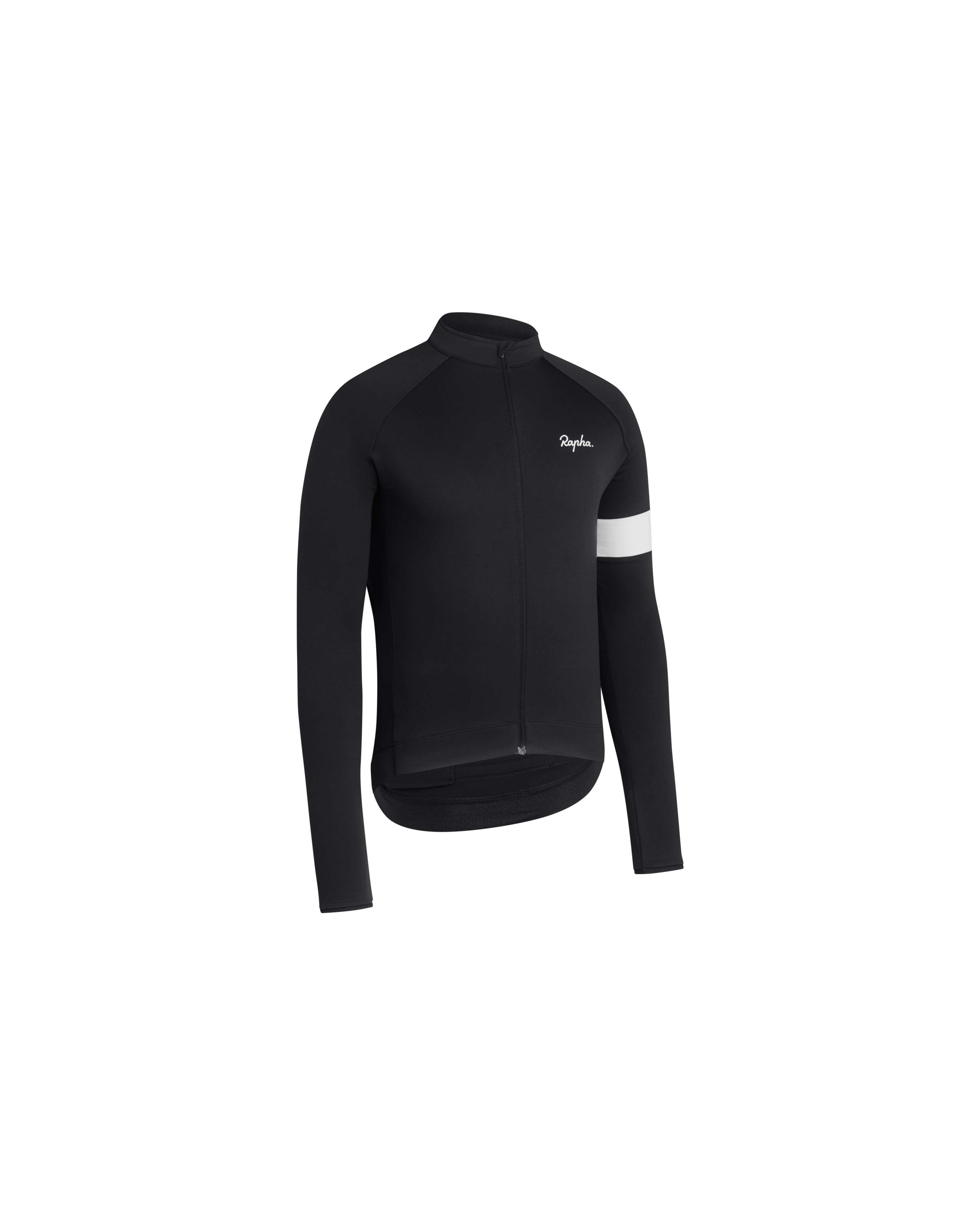 Men's Core Long Sleeve Cycling Jersey | Rapha