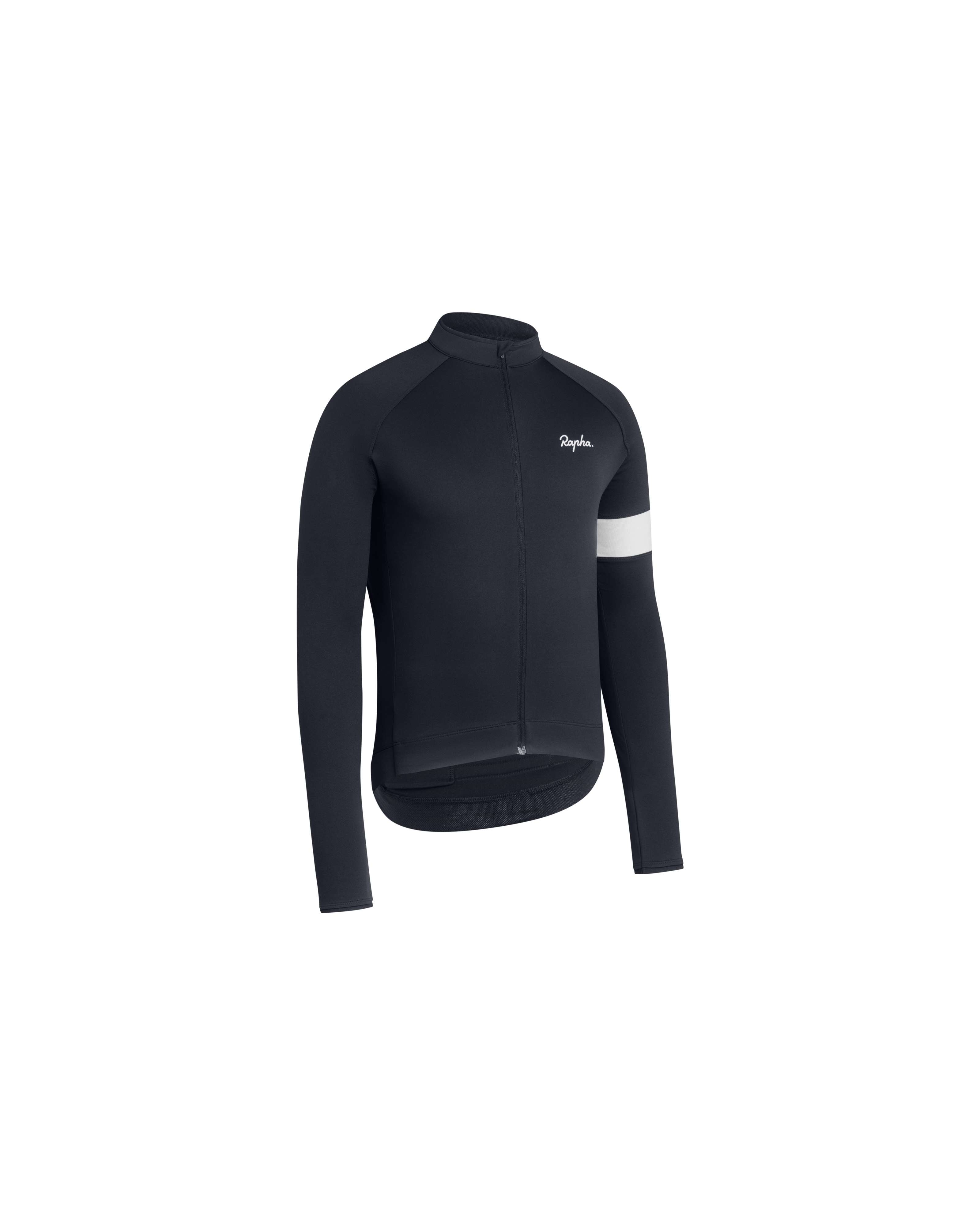 【未使用品】Rapha サイクルジャージ Medium メンズ コア ロングスリーブ サイクリング ジャージ | Rapha