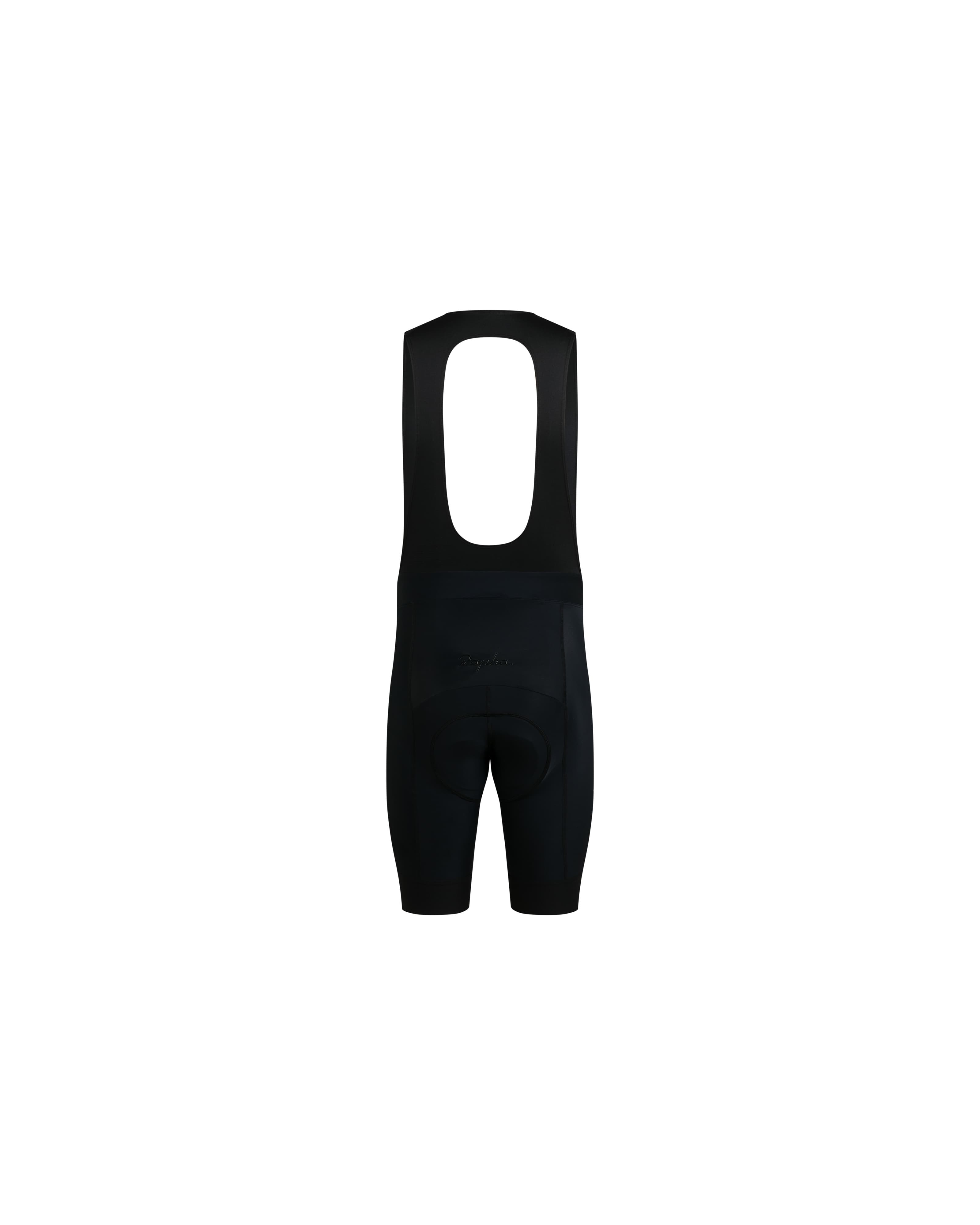 メンズ コア パディッド サイクリング ビブショーツ | Rapha