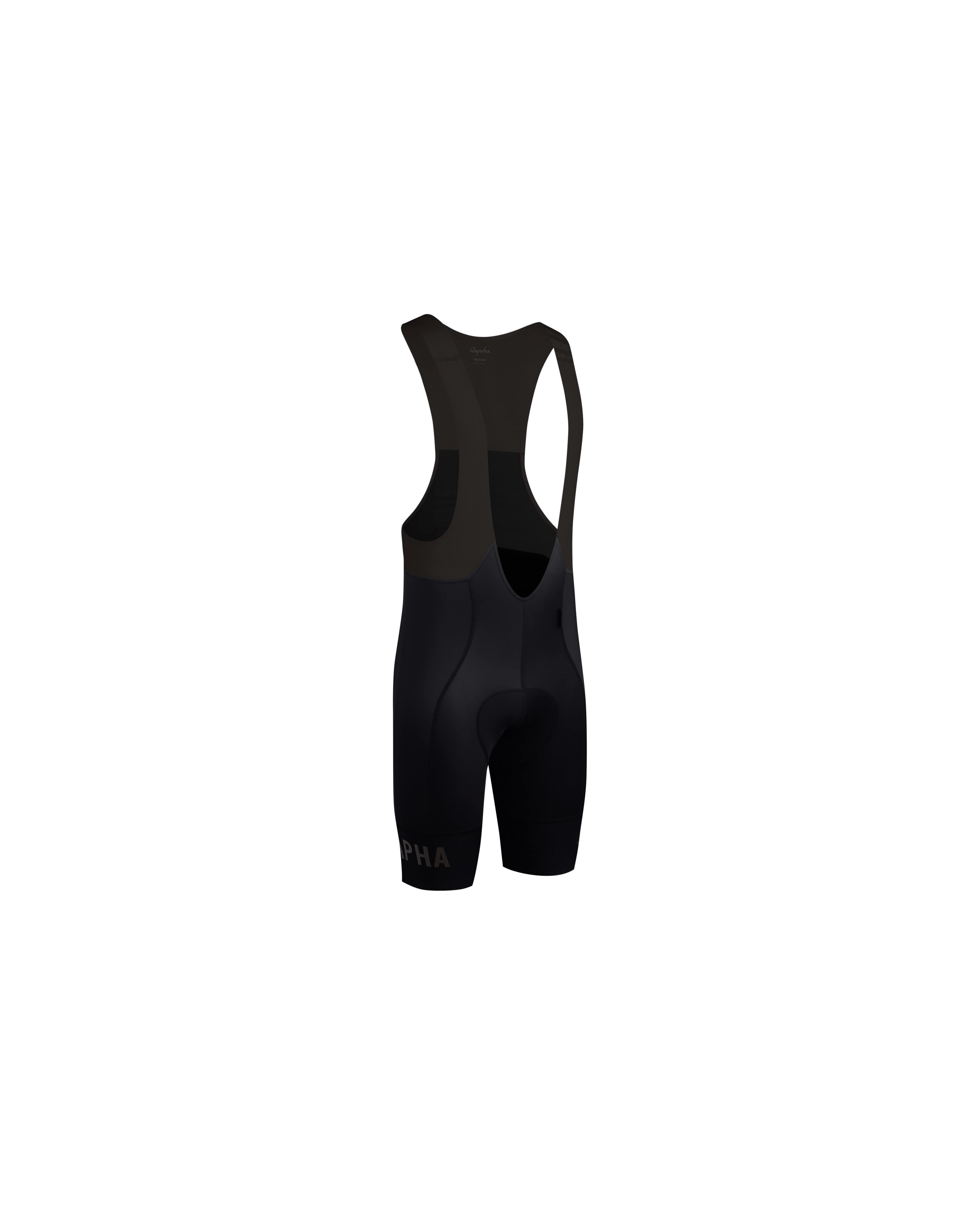メンズ プロチーム サイクリング ビブショーツ | Rapha