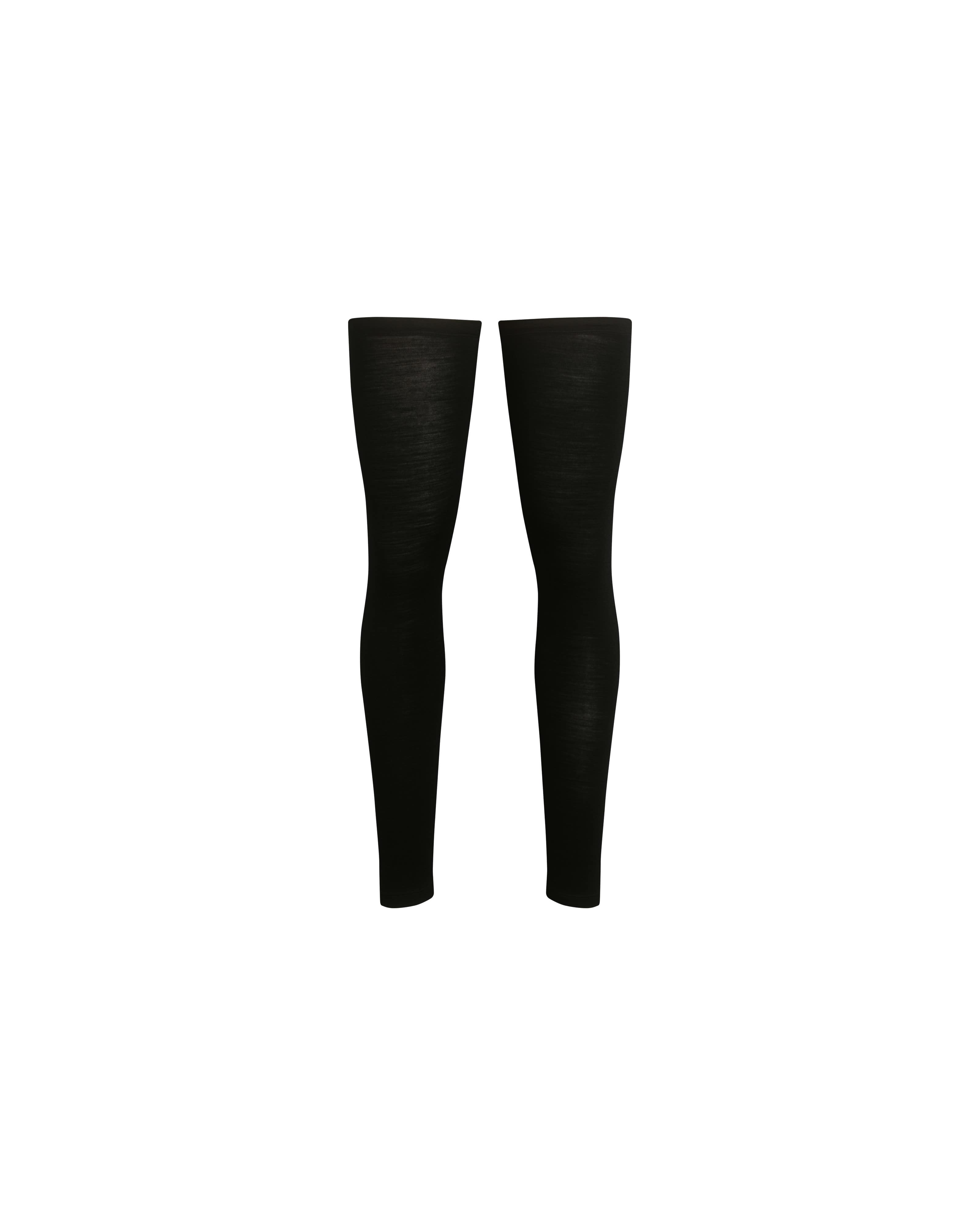 Rapha 　レッグウォーマー、ニーウォーマーのセット メリノ レッグ ウォーマー｜サイクリング メンズ ウィメンズ 肌寒い