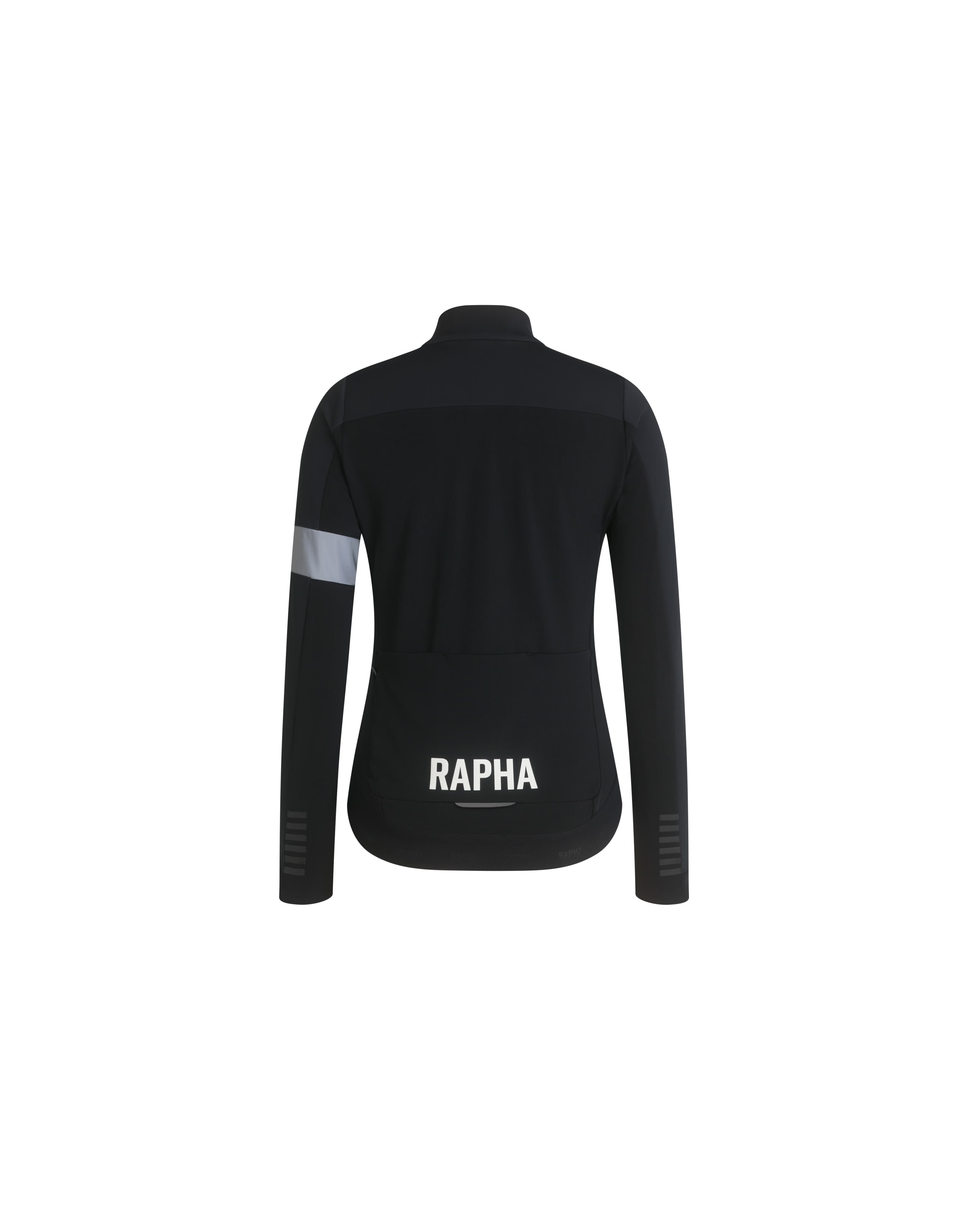 Women's Pro Team Winter Jacket | Rapha