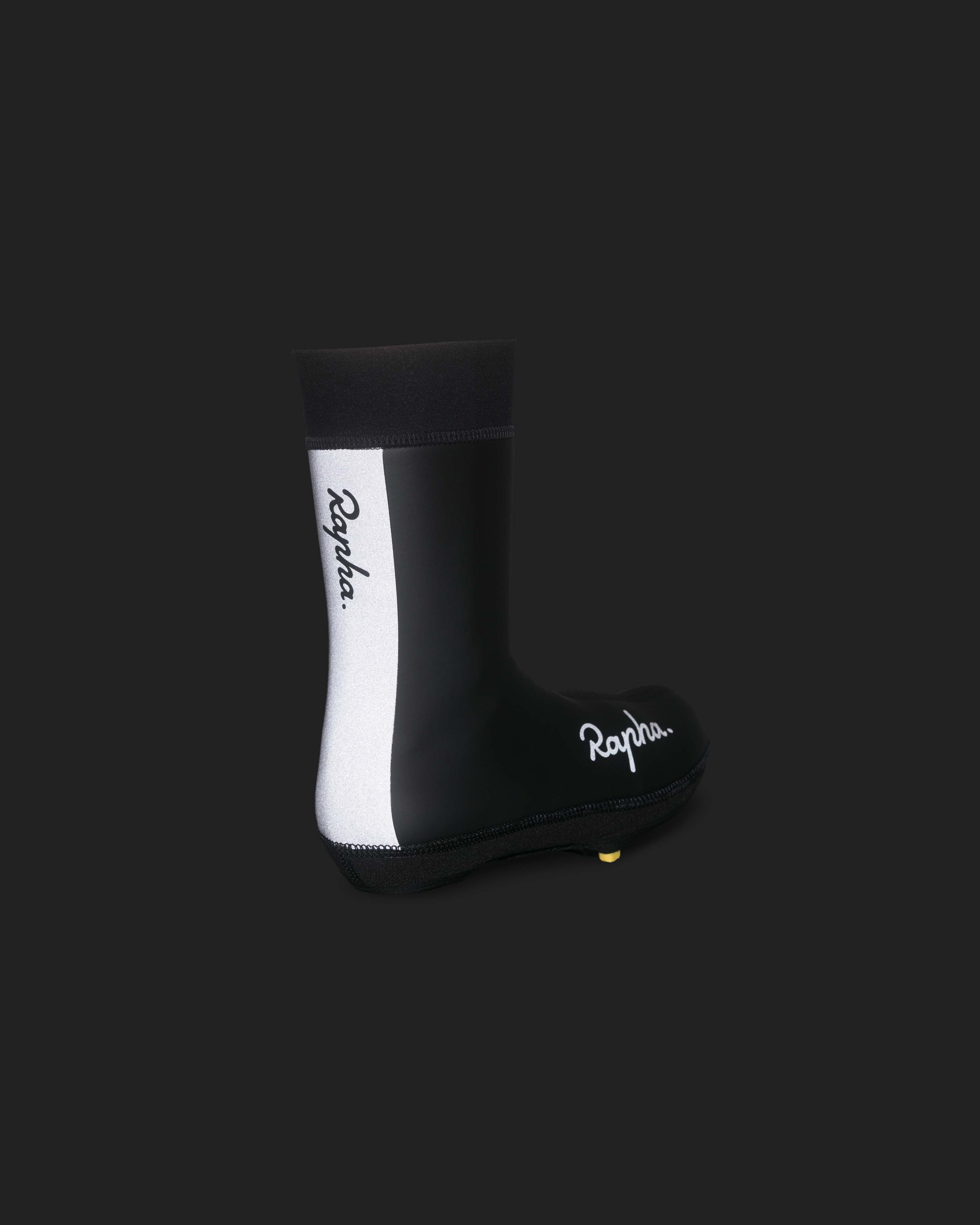 Deep Winter Overshoes | Rapha