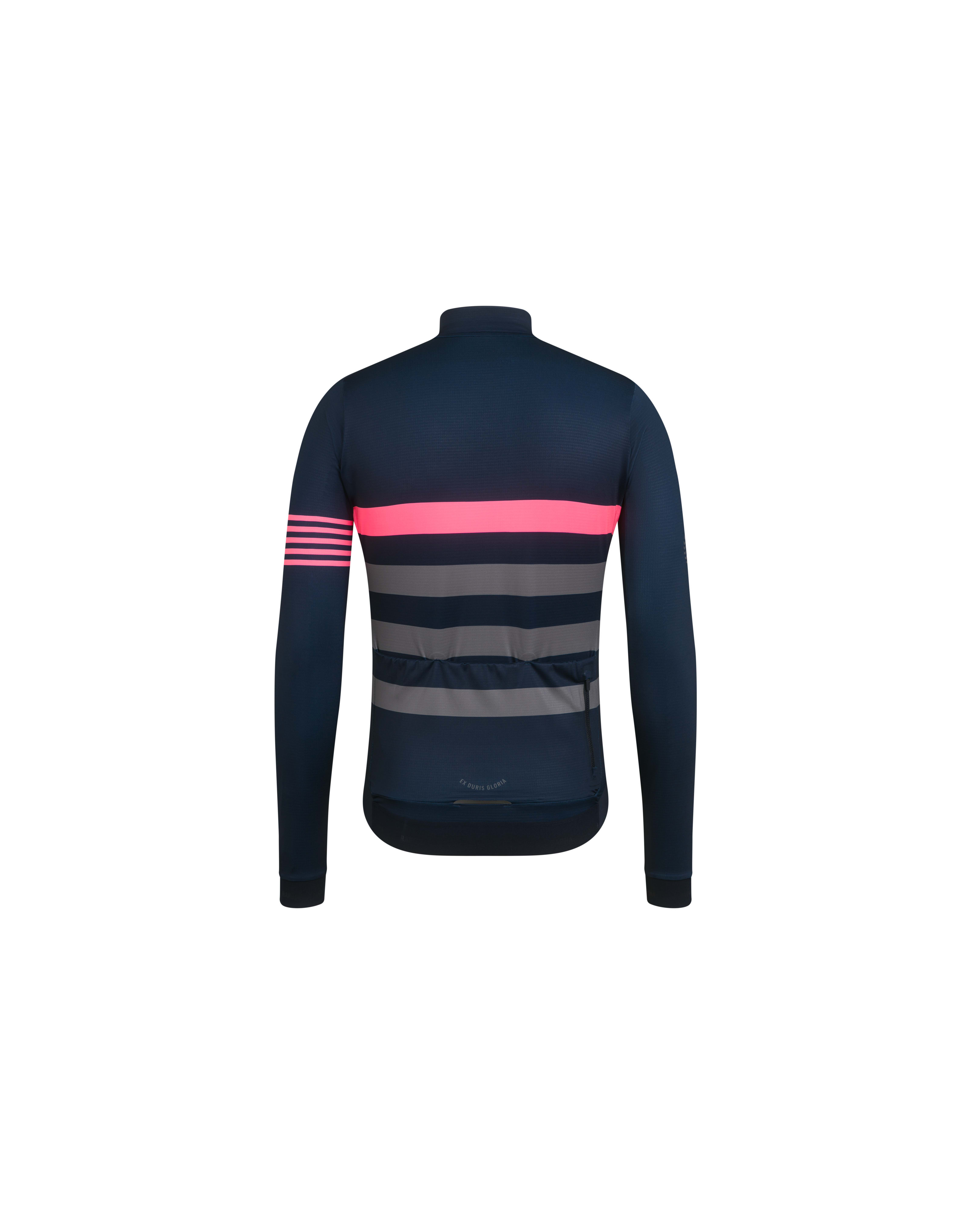 Rapha RCC プロチームロングスリーブジャージ　L メンズ RCC プロチーム ロングスリーブ ジャージ | Rapha