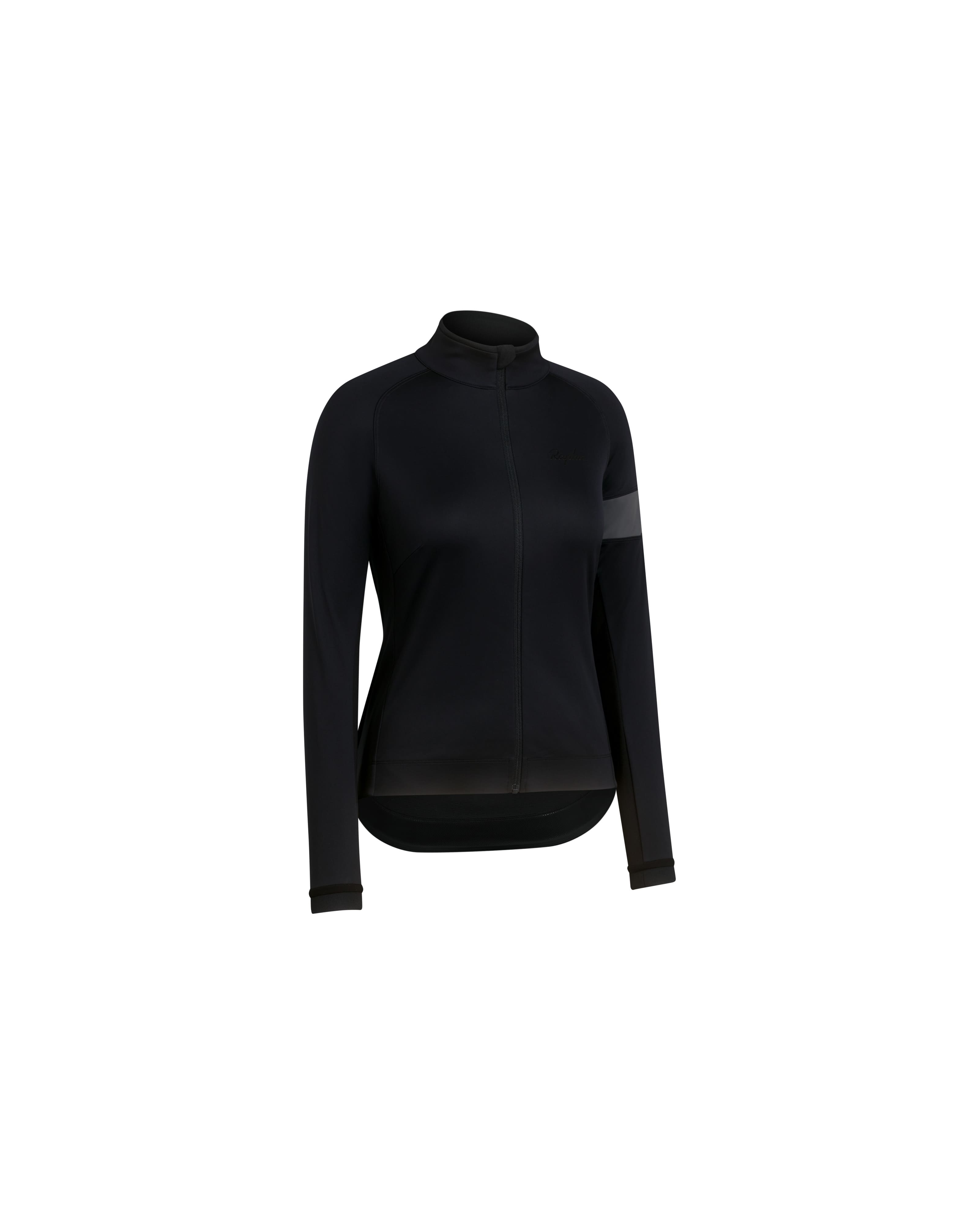 Women's Core Winter Cycling Jacket for Winter Riding | Rapha