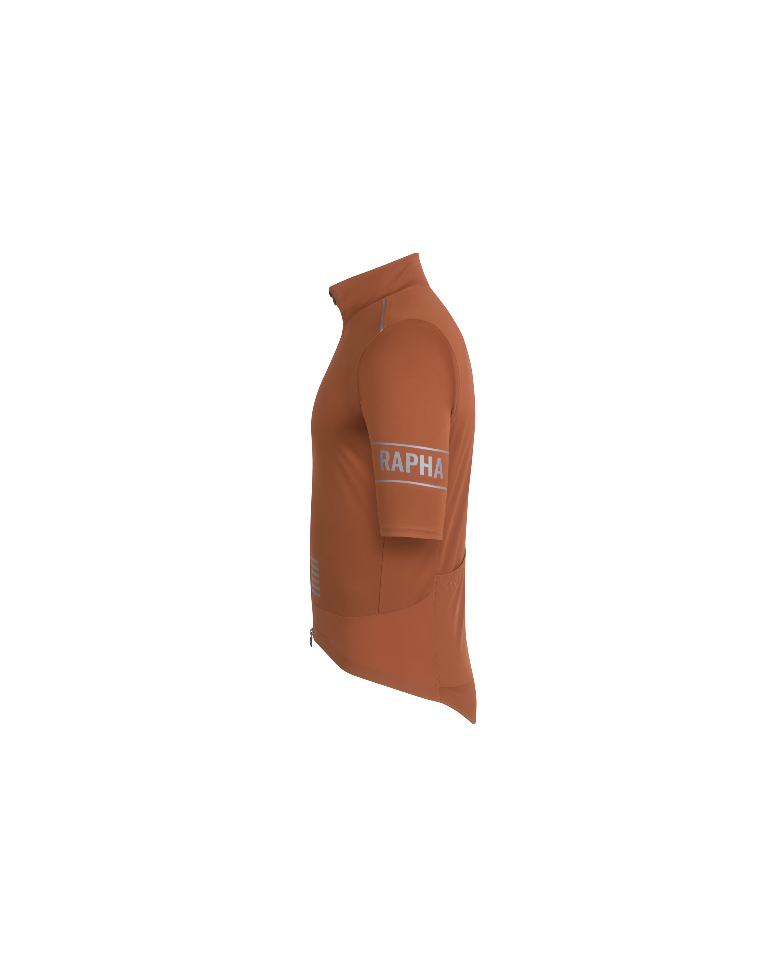 メンズ プロチーム WINDSTOPPER ジャージ | Rapha