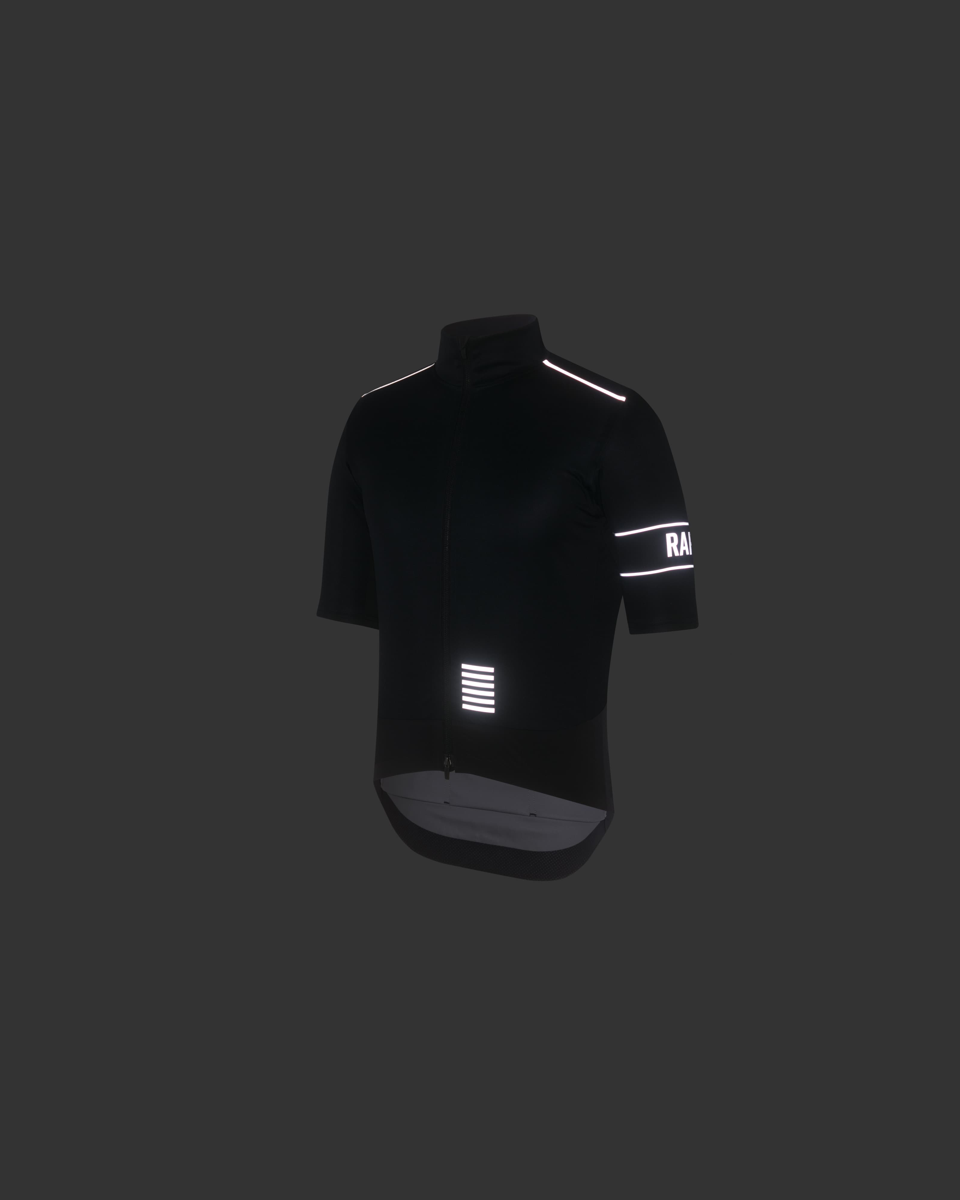 Men's Pro Team Windstopper Jersey | Rapha