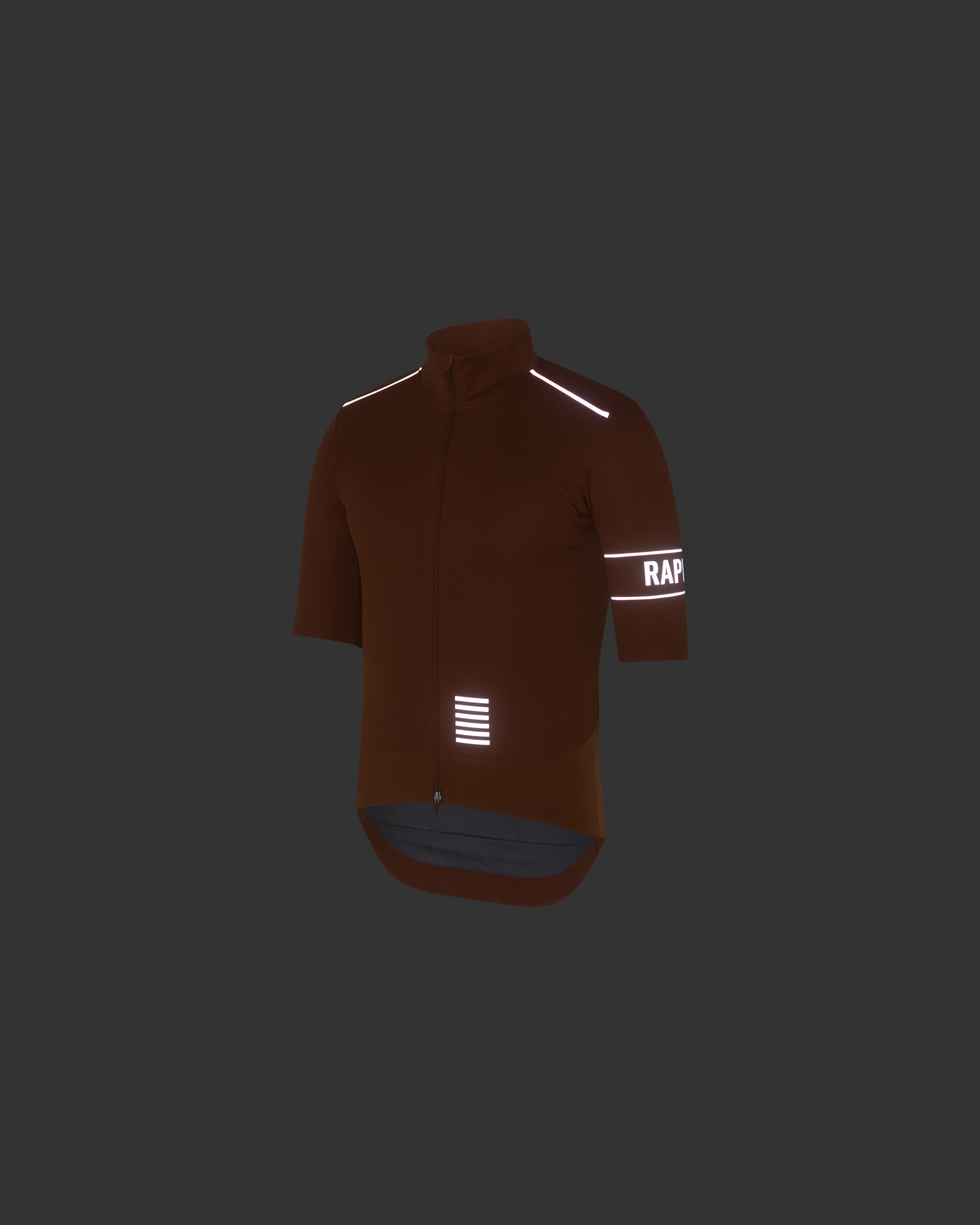メンズ プロチーム WINDSTOPPER ジャージ | Rapha