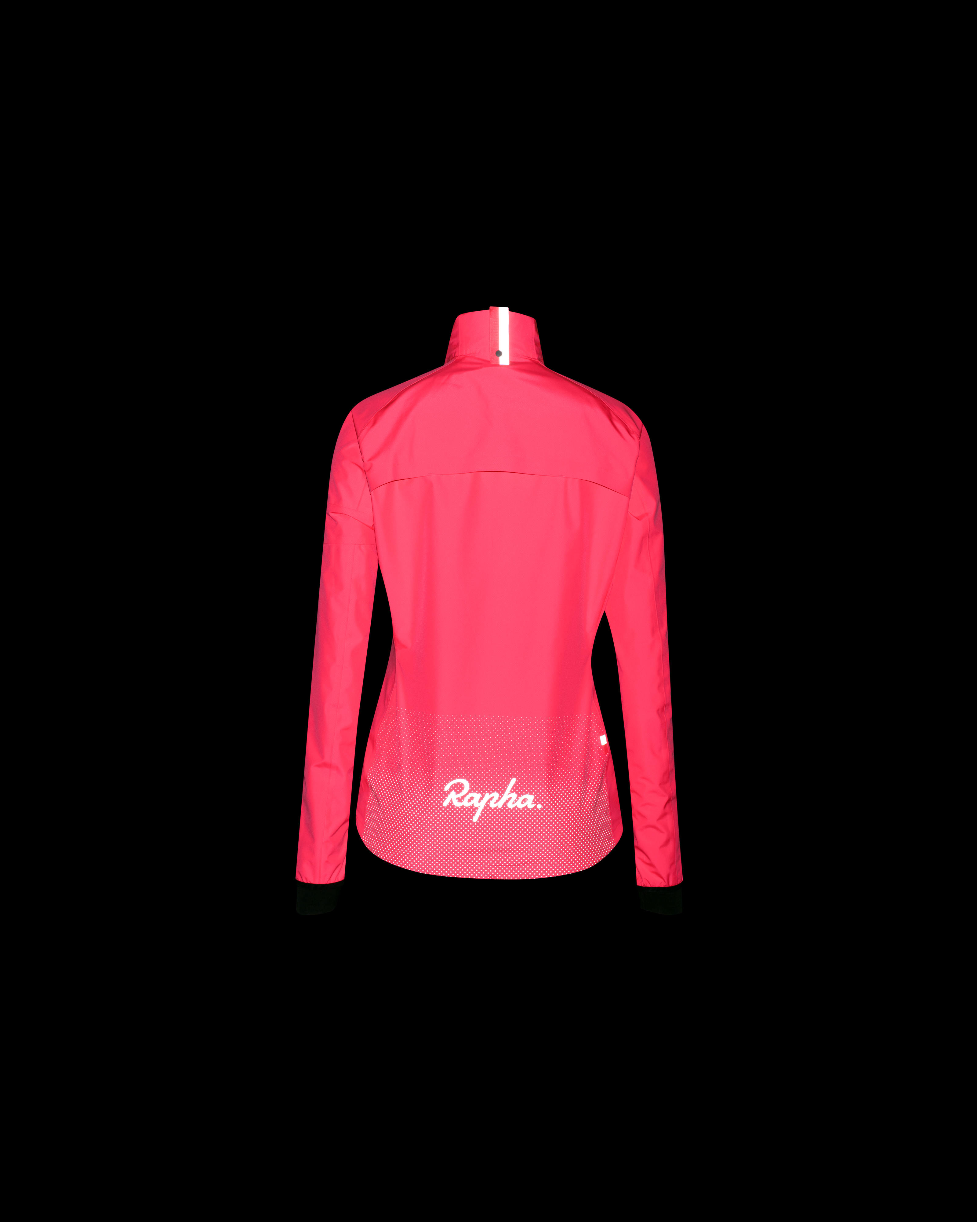 ウィメンズ コミューター ジャケット | シティ コレクション | Rapha