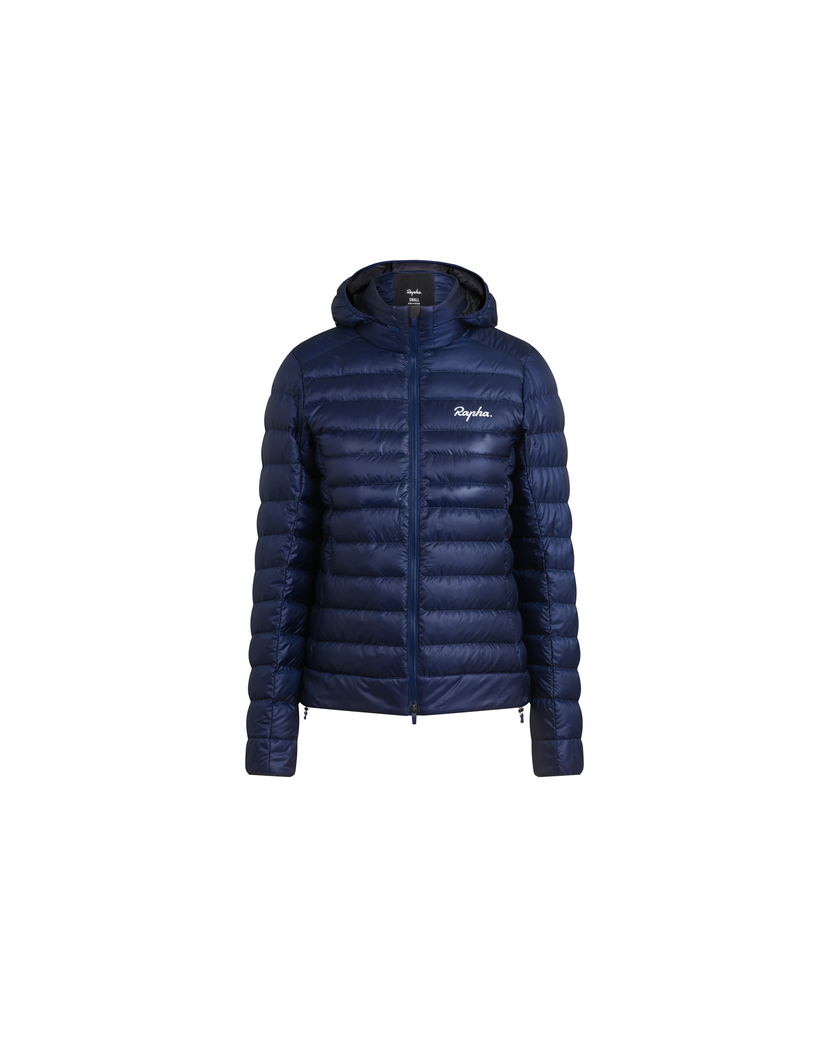 Rapha ウィメンズ エクスプロア ダウンジャケット XS ネイビー ラファ Women's Explore Down Jacket | Rapha