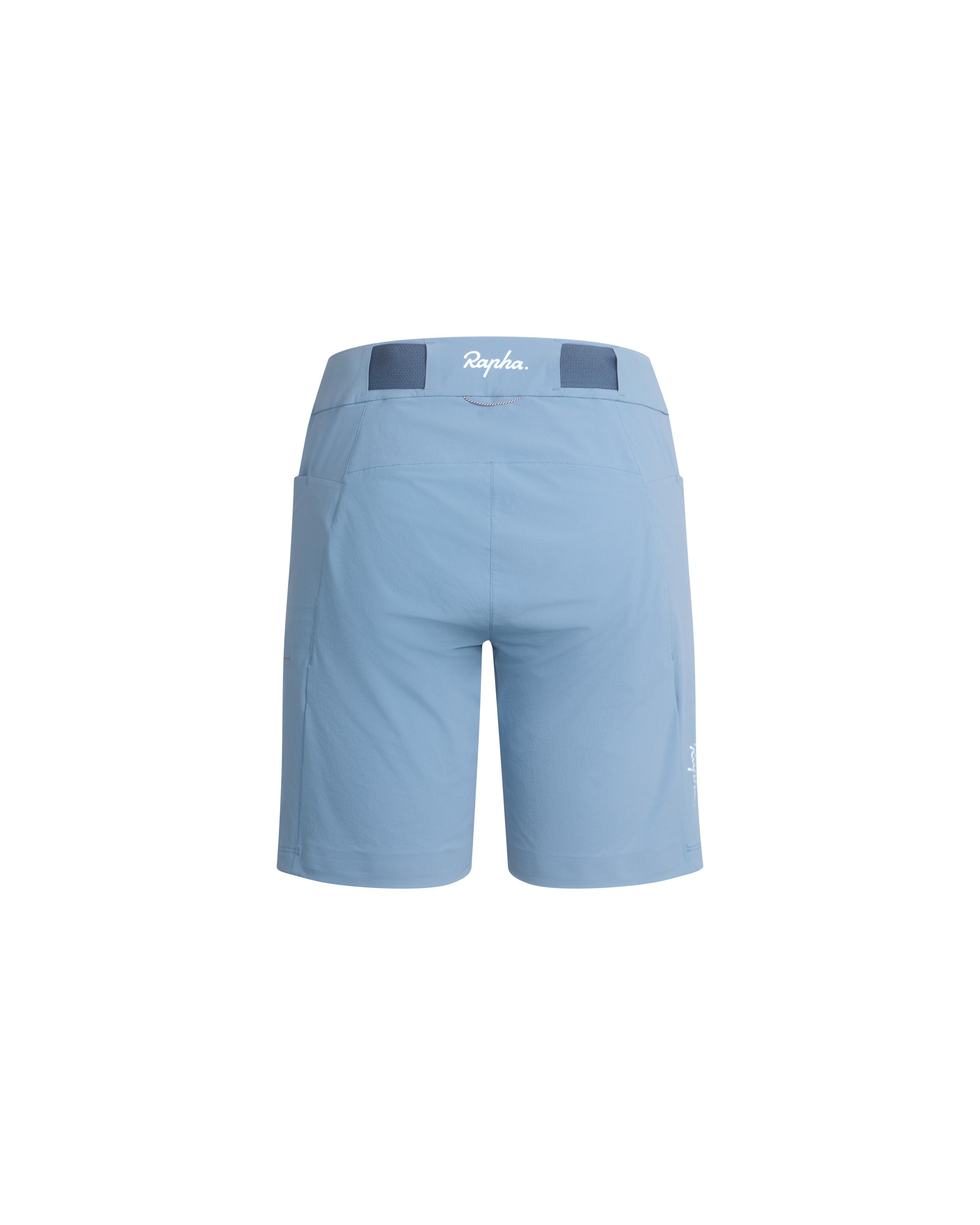 Women's Explore Overshorts | Rapha
