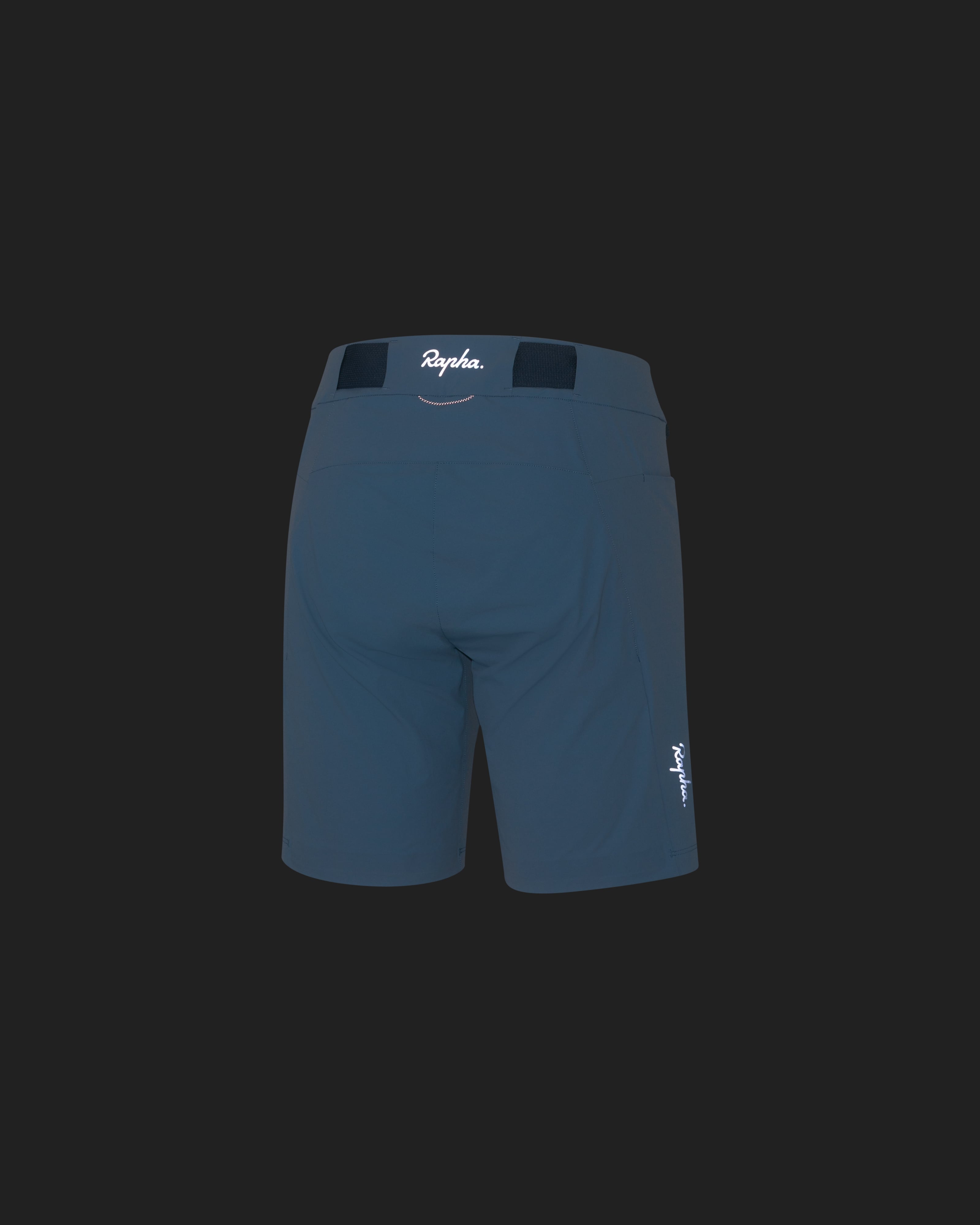 rapha ハーフパンツ　レディースxs WAM01XX_FDB_Womens-Explore-
