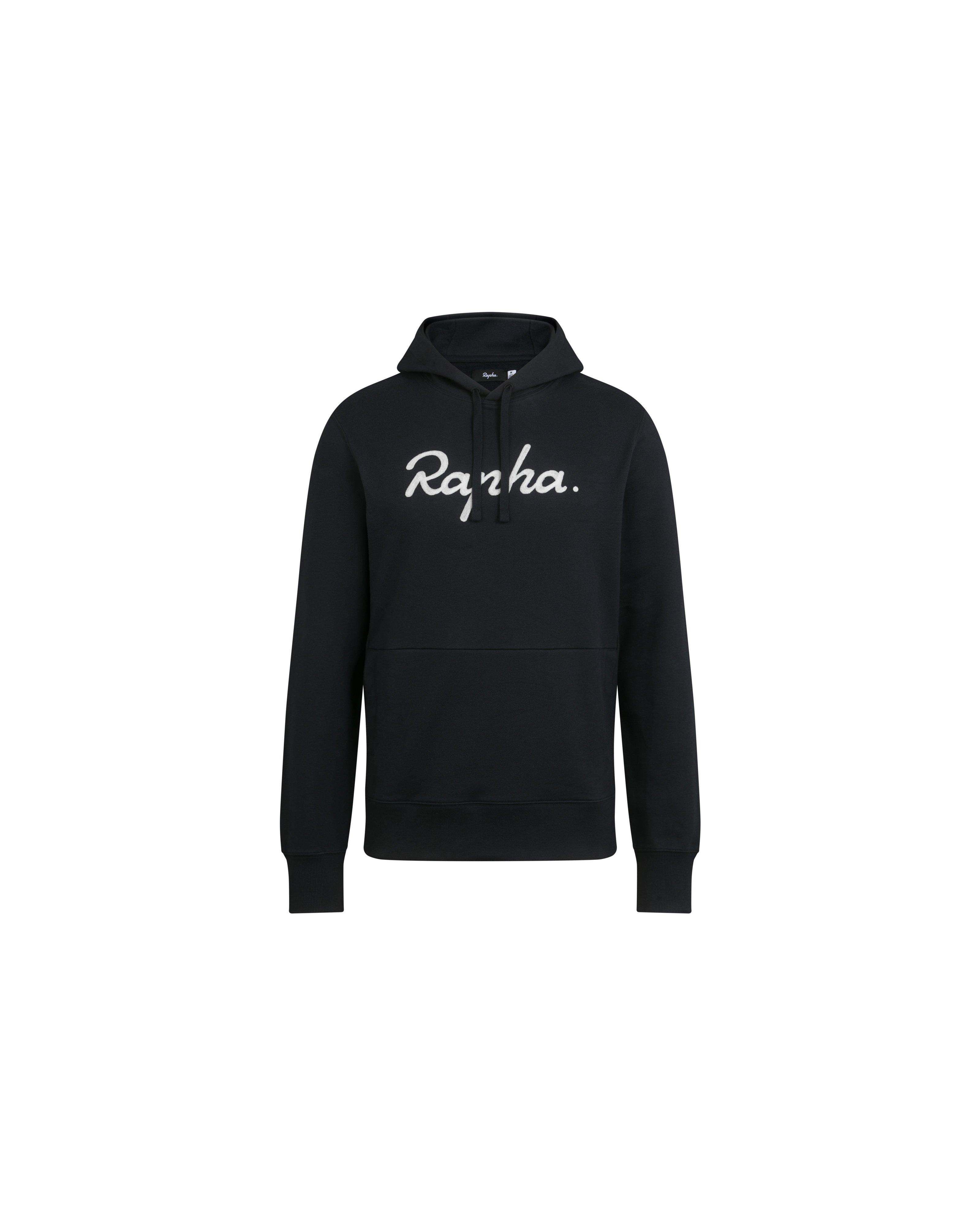 Men's Logo Pullover Hoodie | Rapha