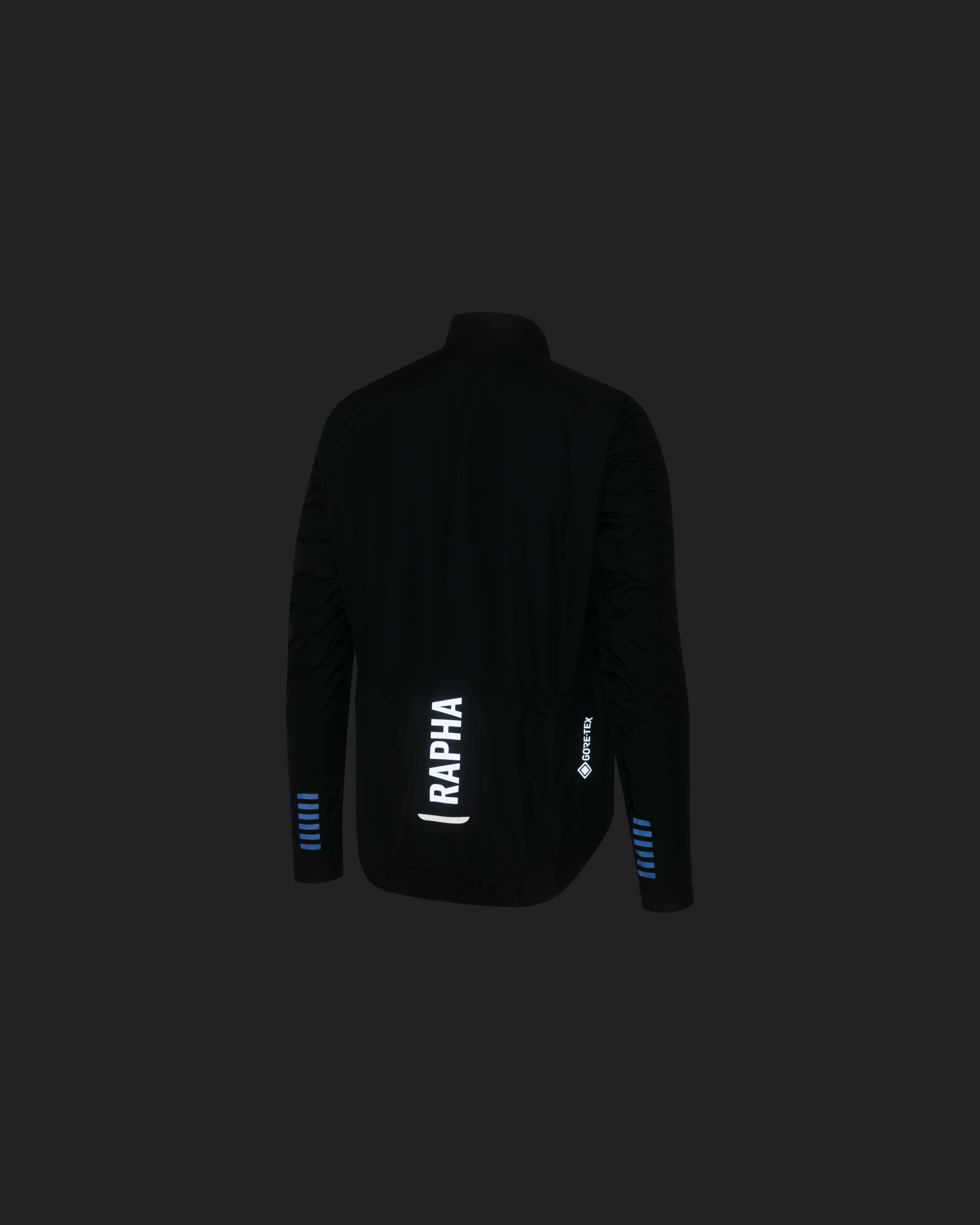 Men's Pro Team Insulated Rain Jacket | Rapha
