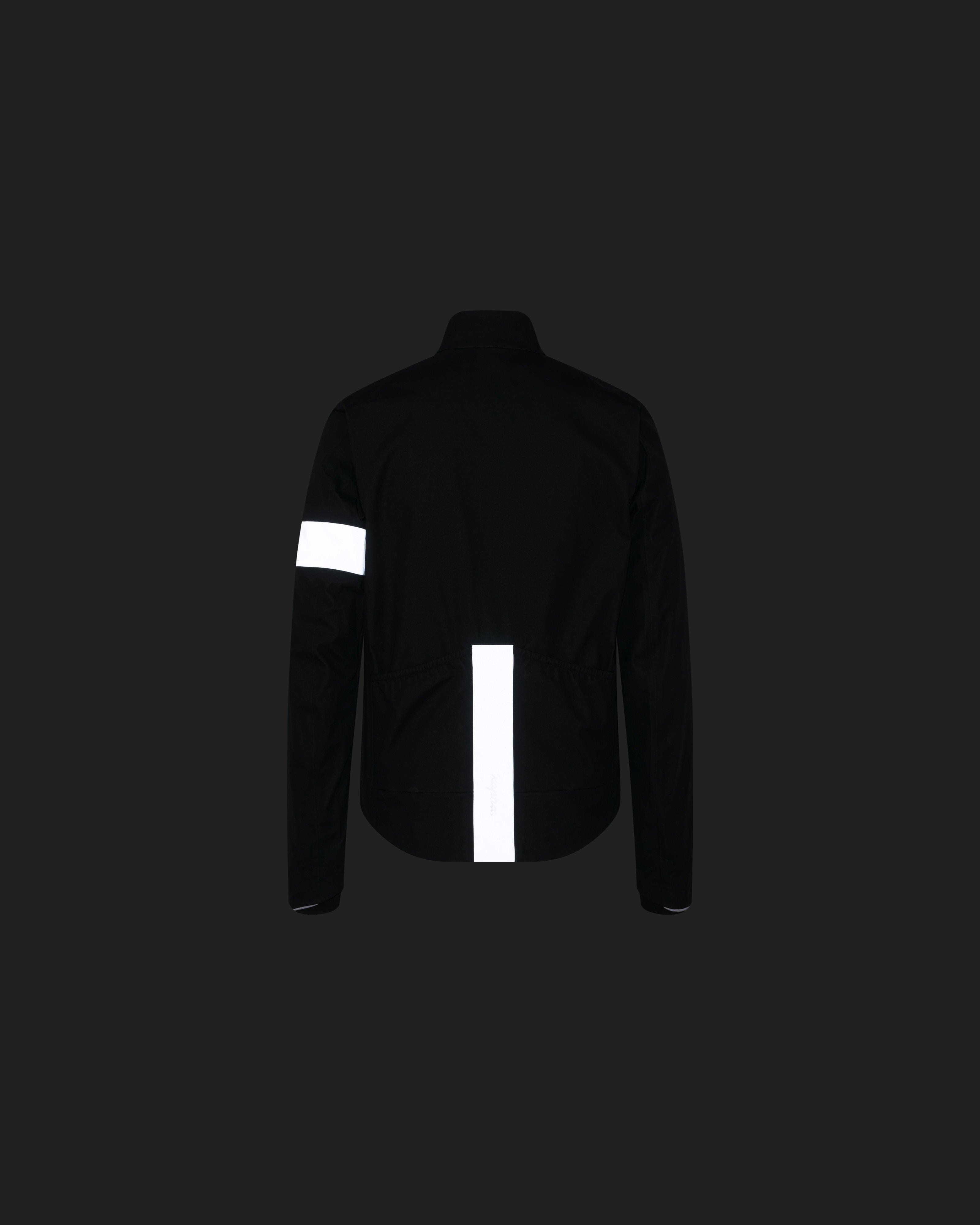 メンズ クラシック ウィンター サイクリング ジャケット | Rapha