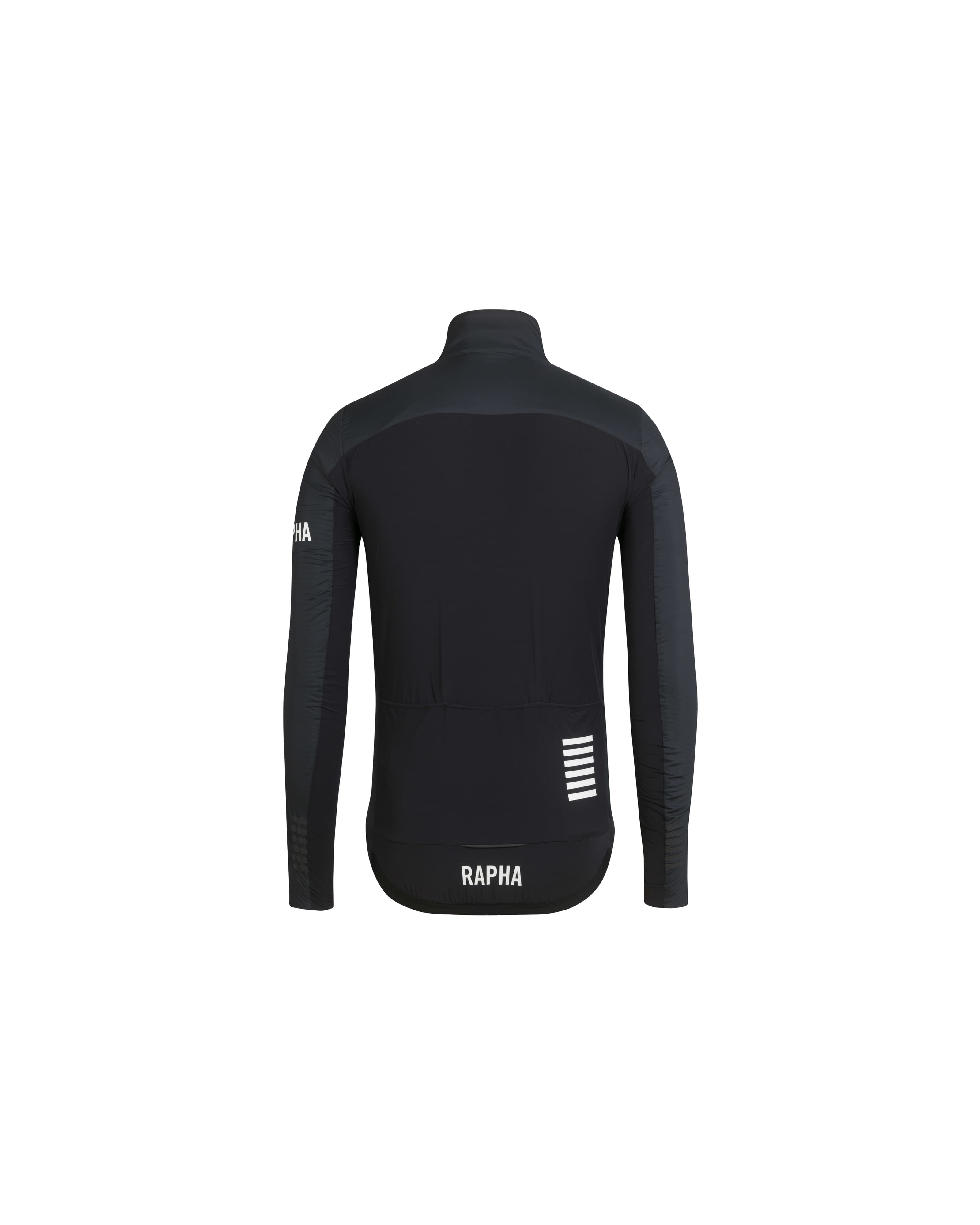 Rapha PRO TEAM INSULATED JACKETメンズSサイズ Men's Pro Team Insulated Cycling Jacket for Winter | Rapha