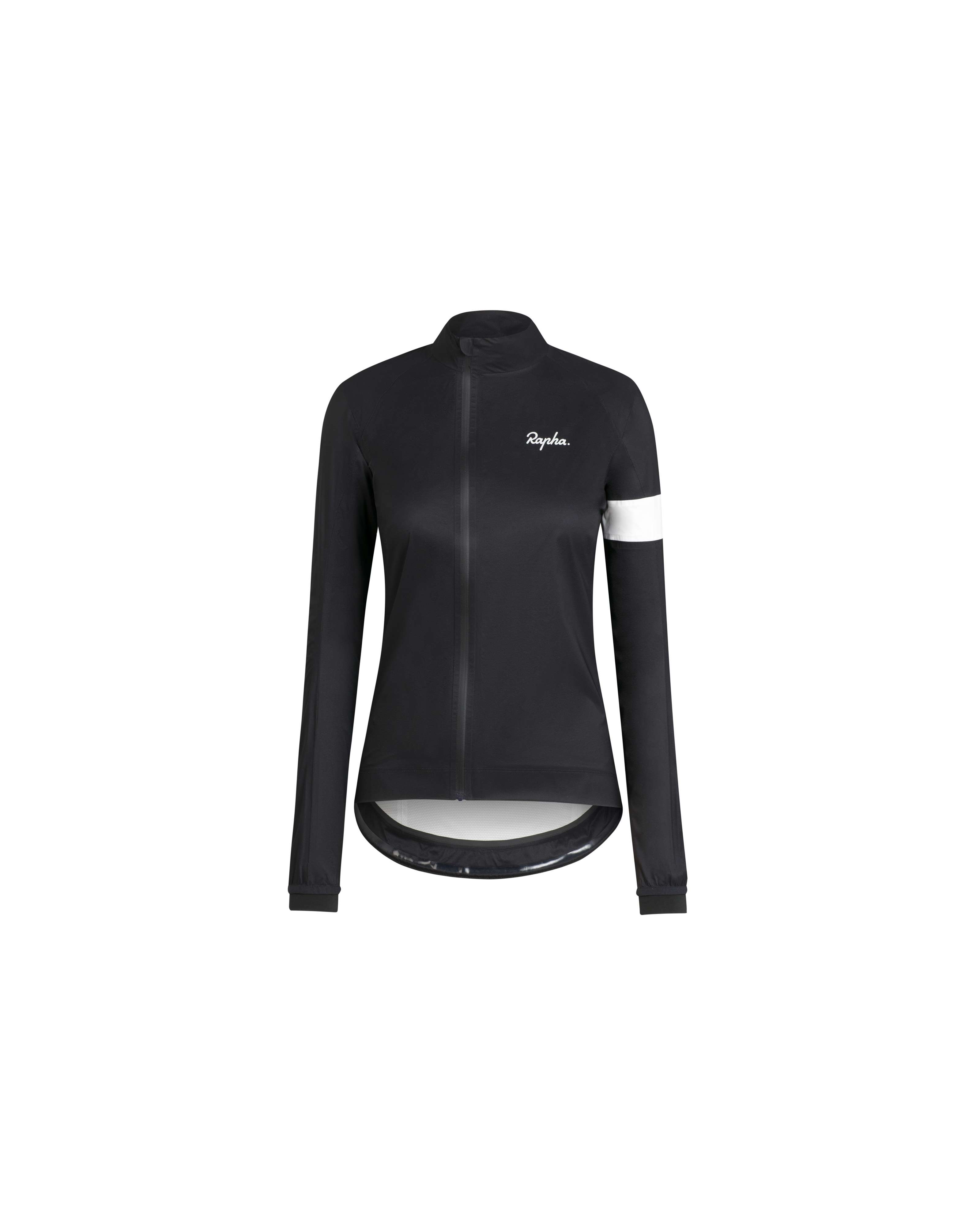 Women's Core Rain Jacket II for Wet Weather Riding | Rapha