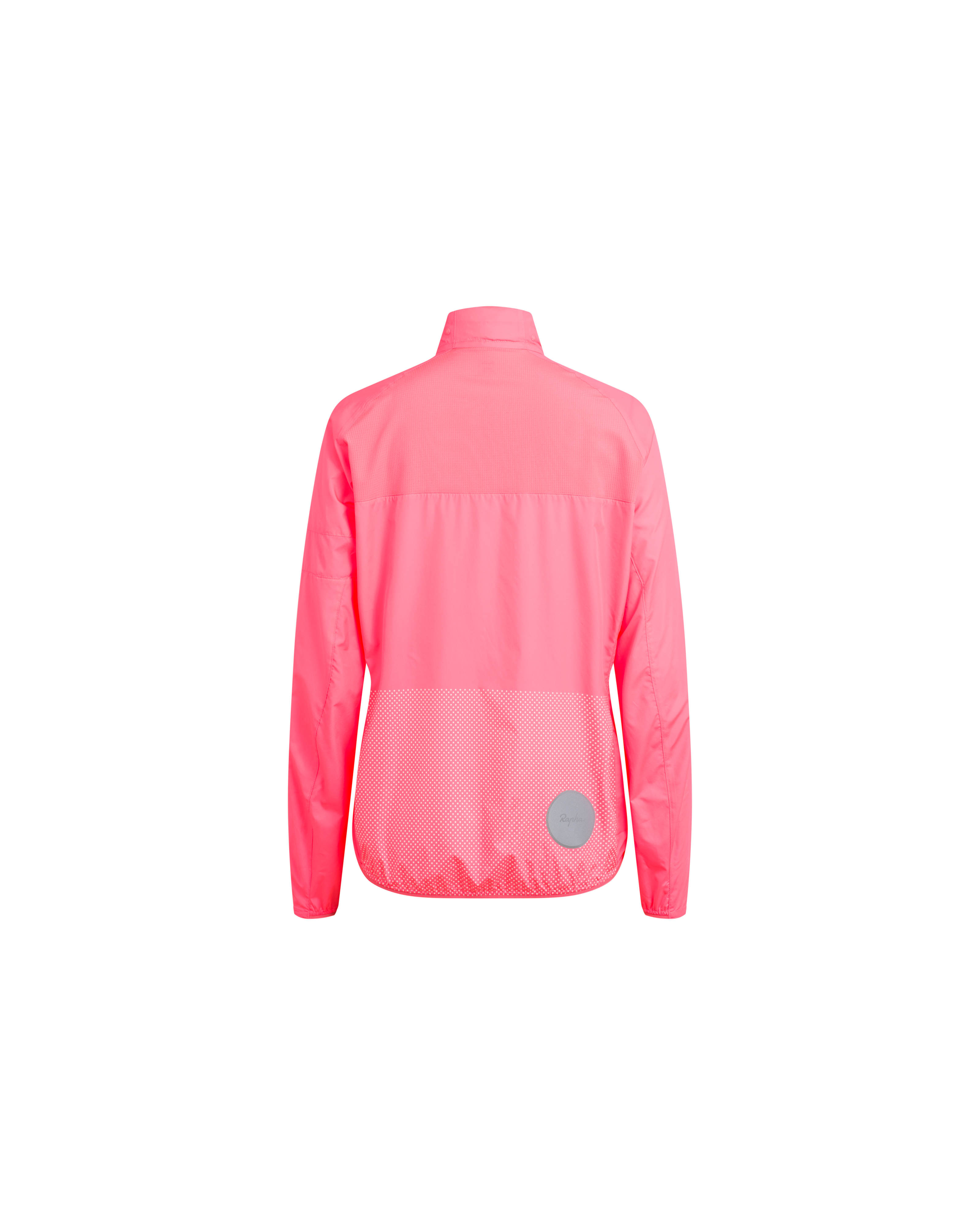 Women's Commuter Lightweight Cycling Jacket | Rapha