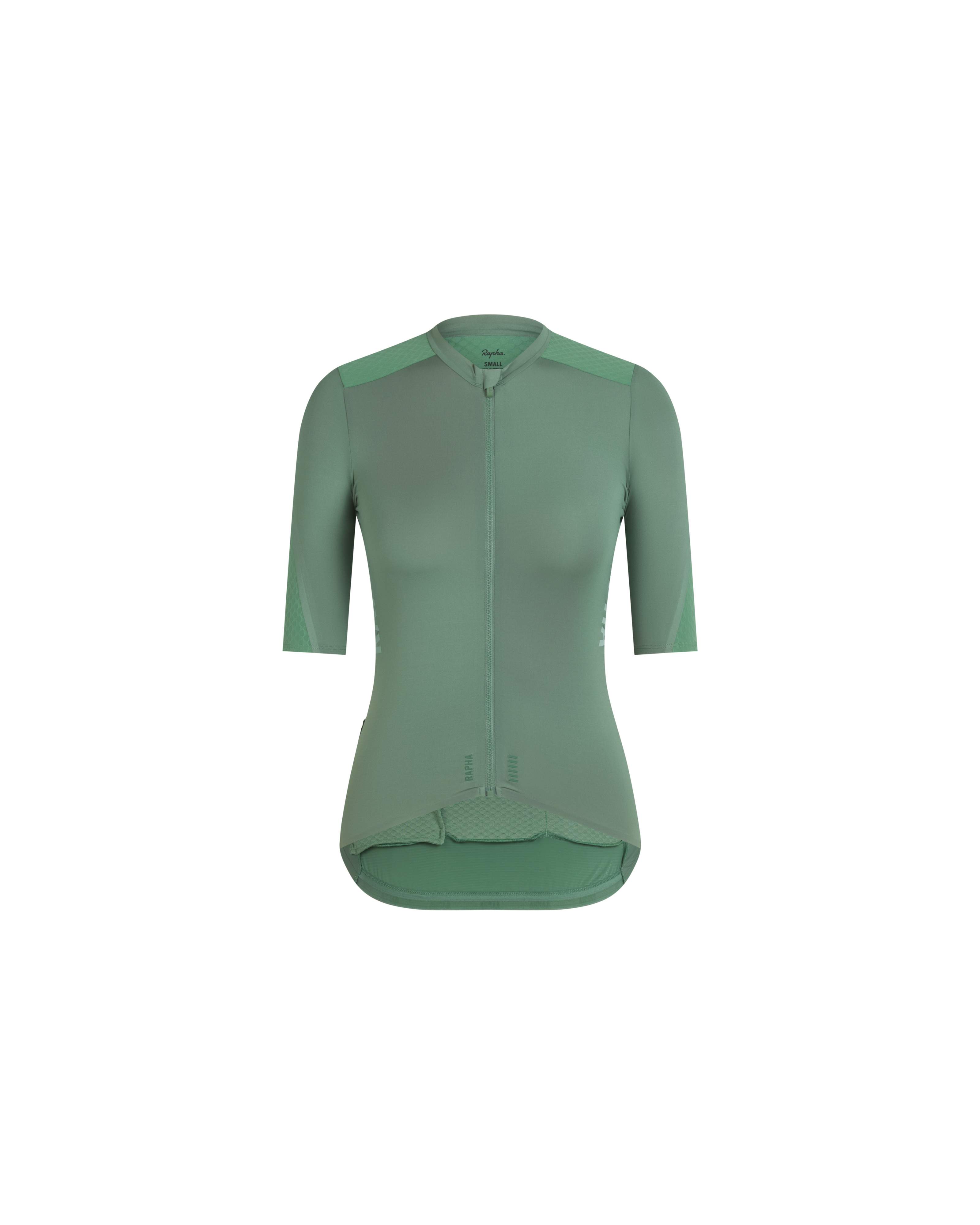 Women's Pro Team Aero Cycling Jersey | Rapha