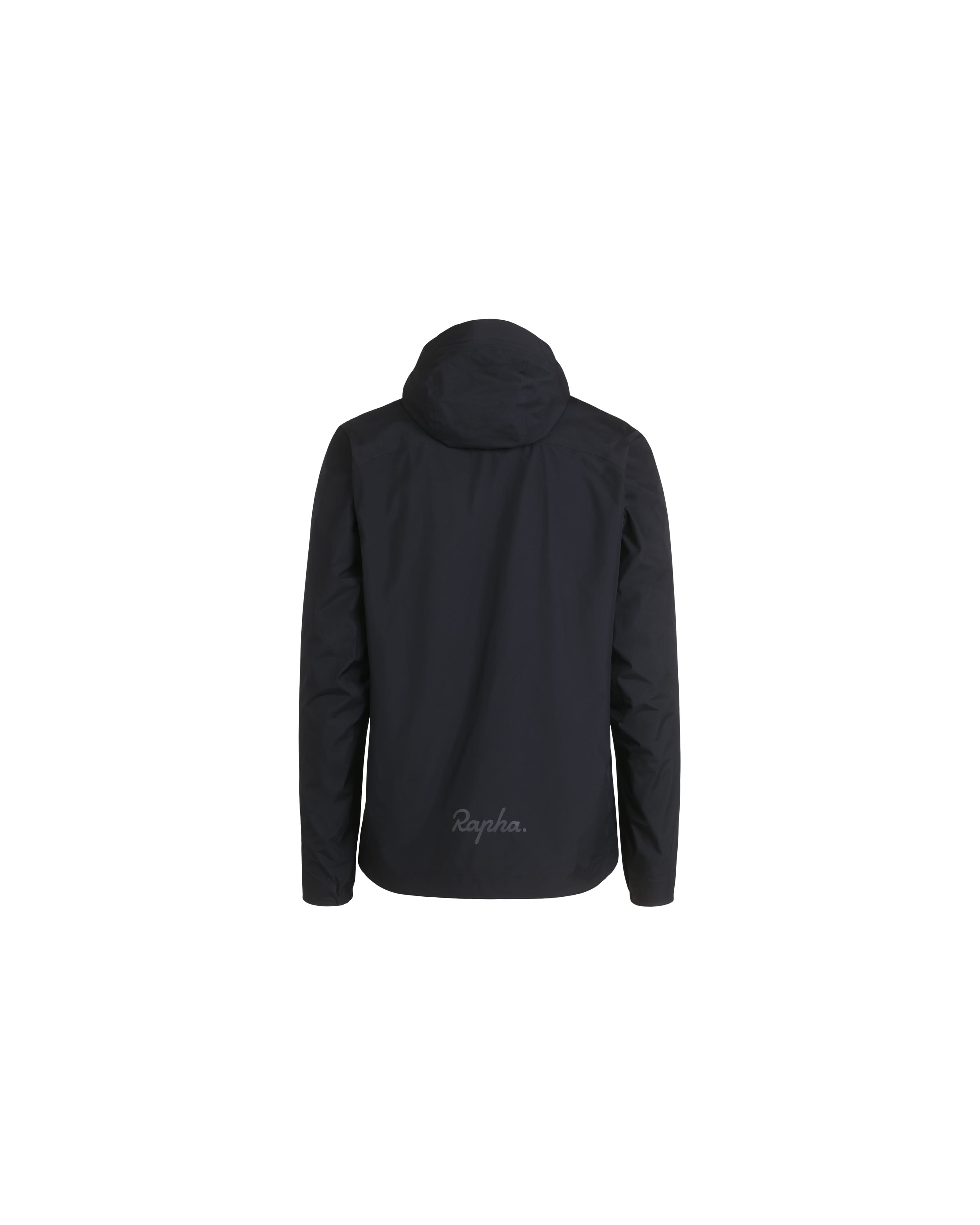 メンズ エクスプロア ライトウェイト GORE-TEX ジャケット | Rapha