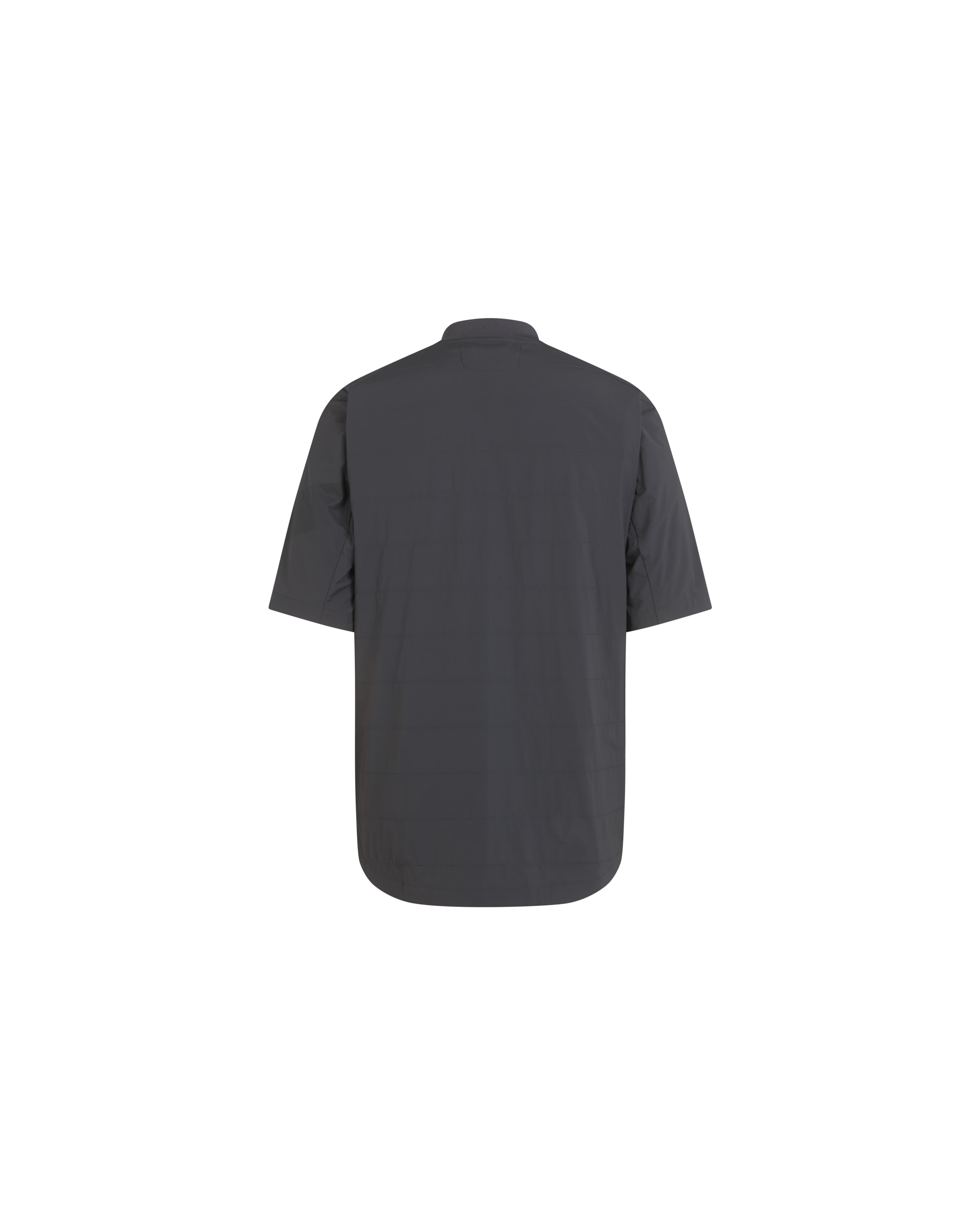 メンズ トレイル インサレーティッド ショートスリーブ ジャケット | Rapha