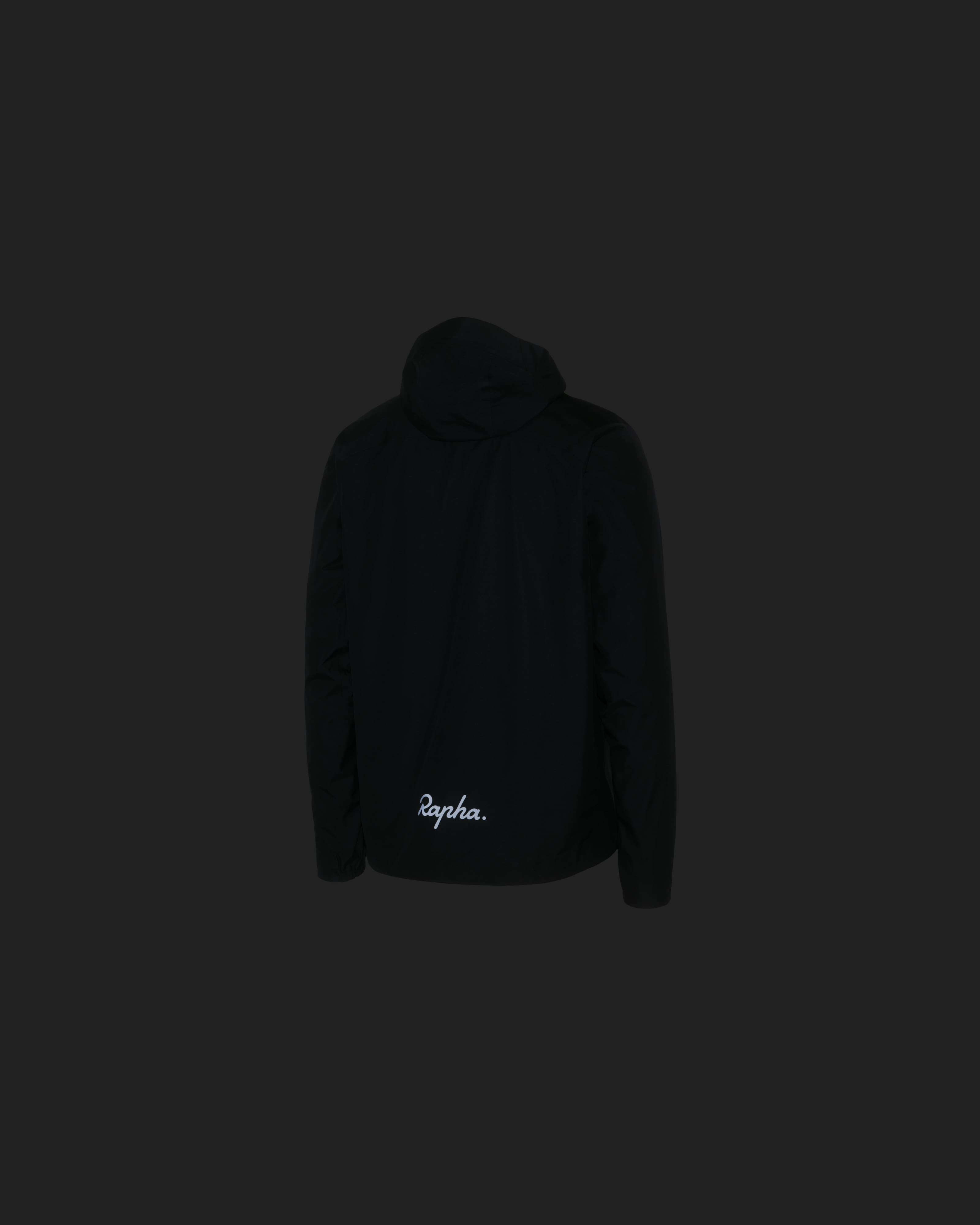 メンズ エクスプロア ライトウェイト GORE-TEX ジャケット | Rapha