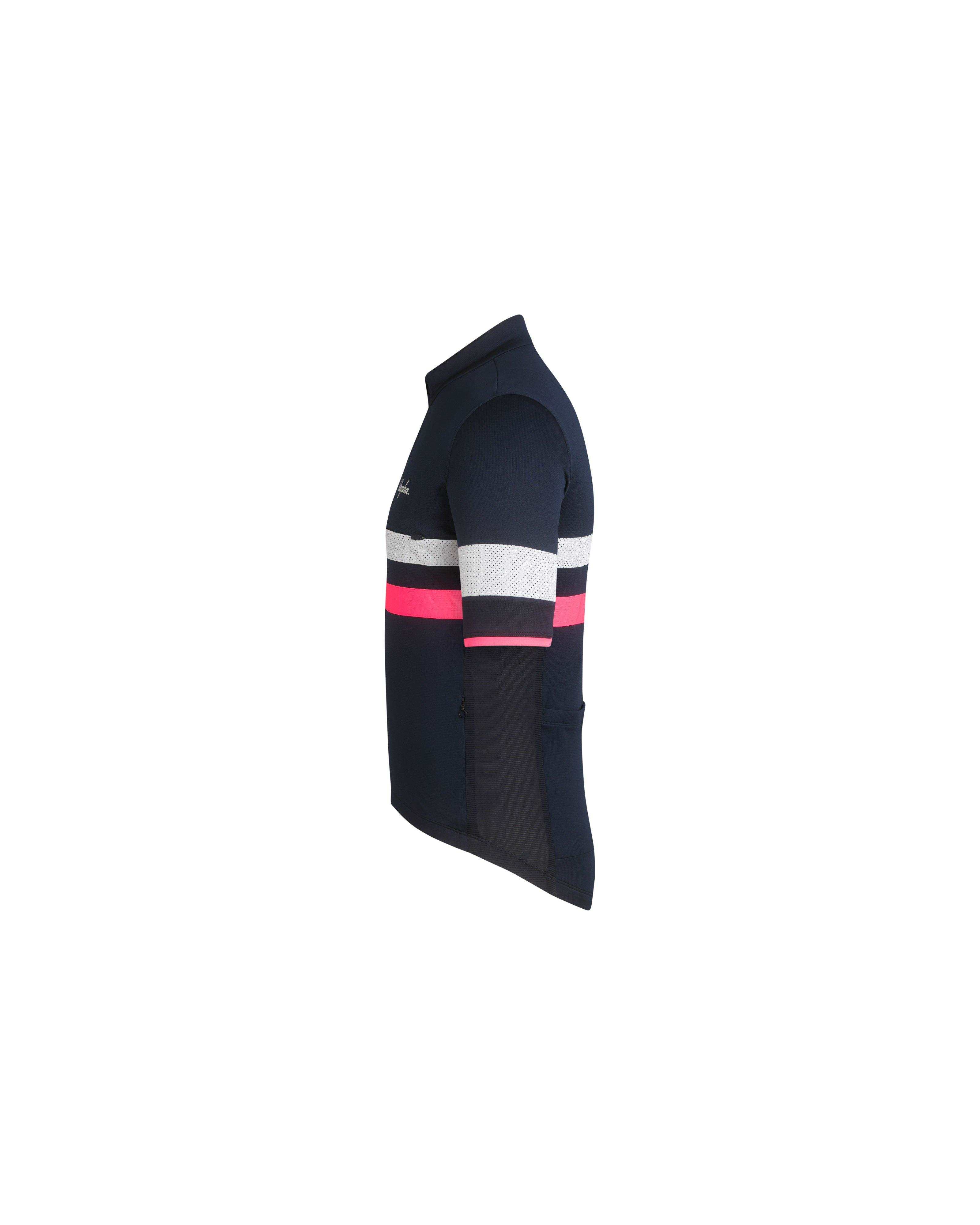 Men's Brevet Lightweight Cycling Jersey | Rapha