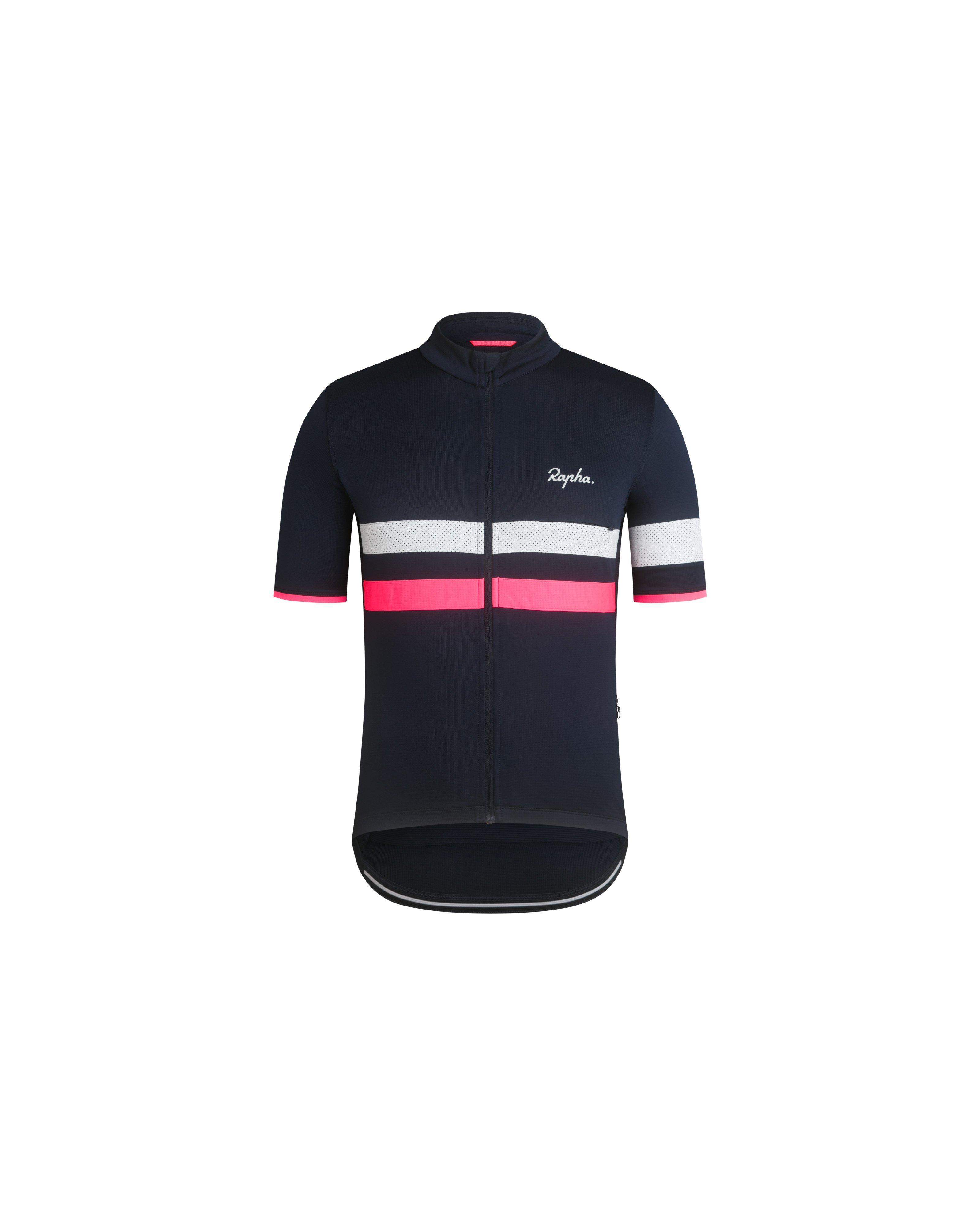 セール　Rapha BREVET LIGHTWEIGHT JERSEY Men's Brevet Lightweight Cycling Jersey | Rapha