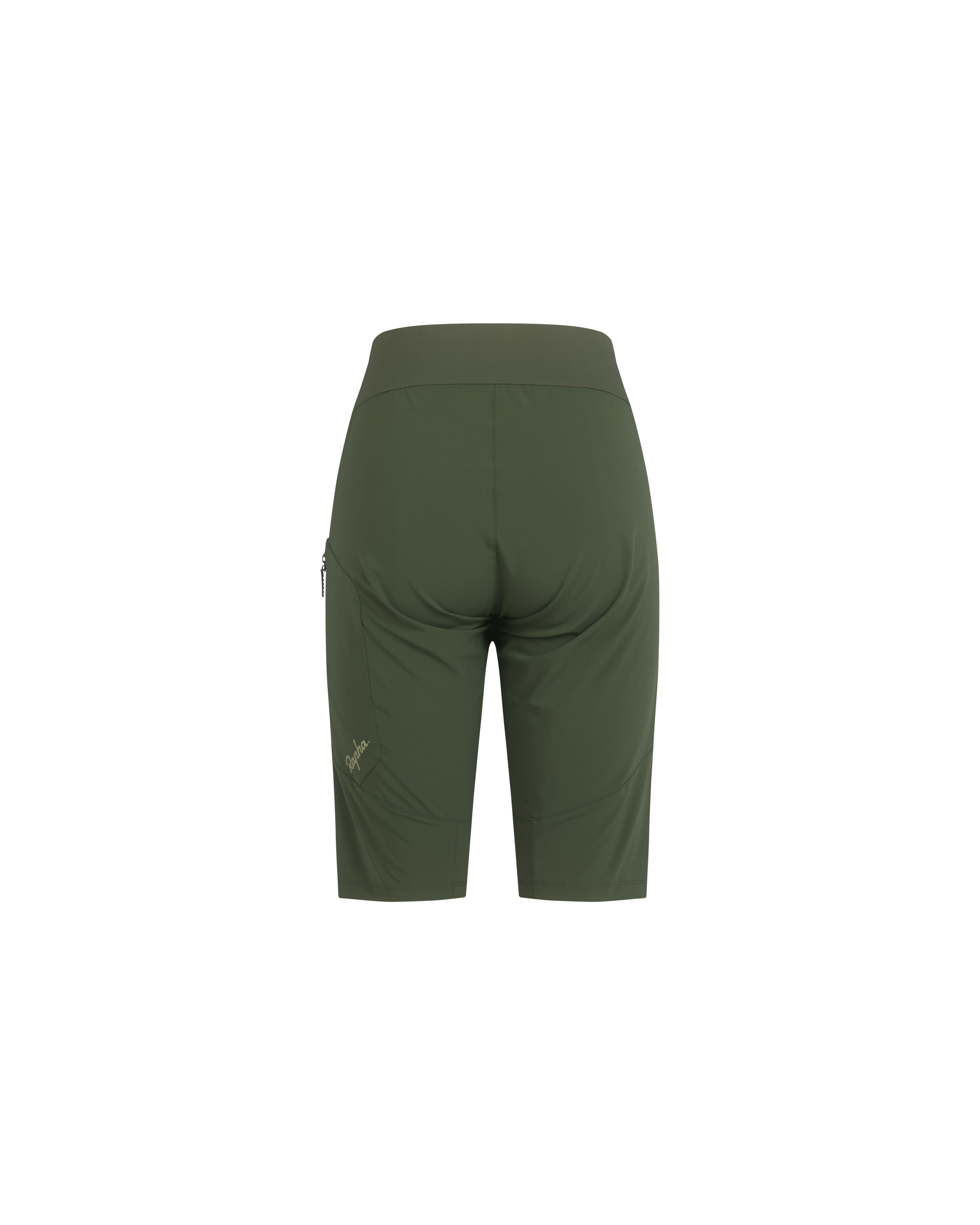 Women's Trail Fast & Light Shorts | Rapha