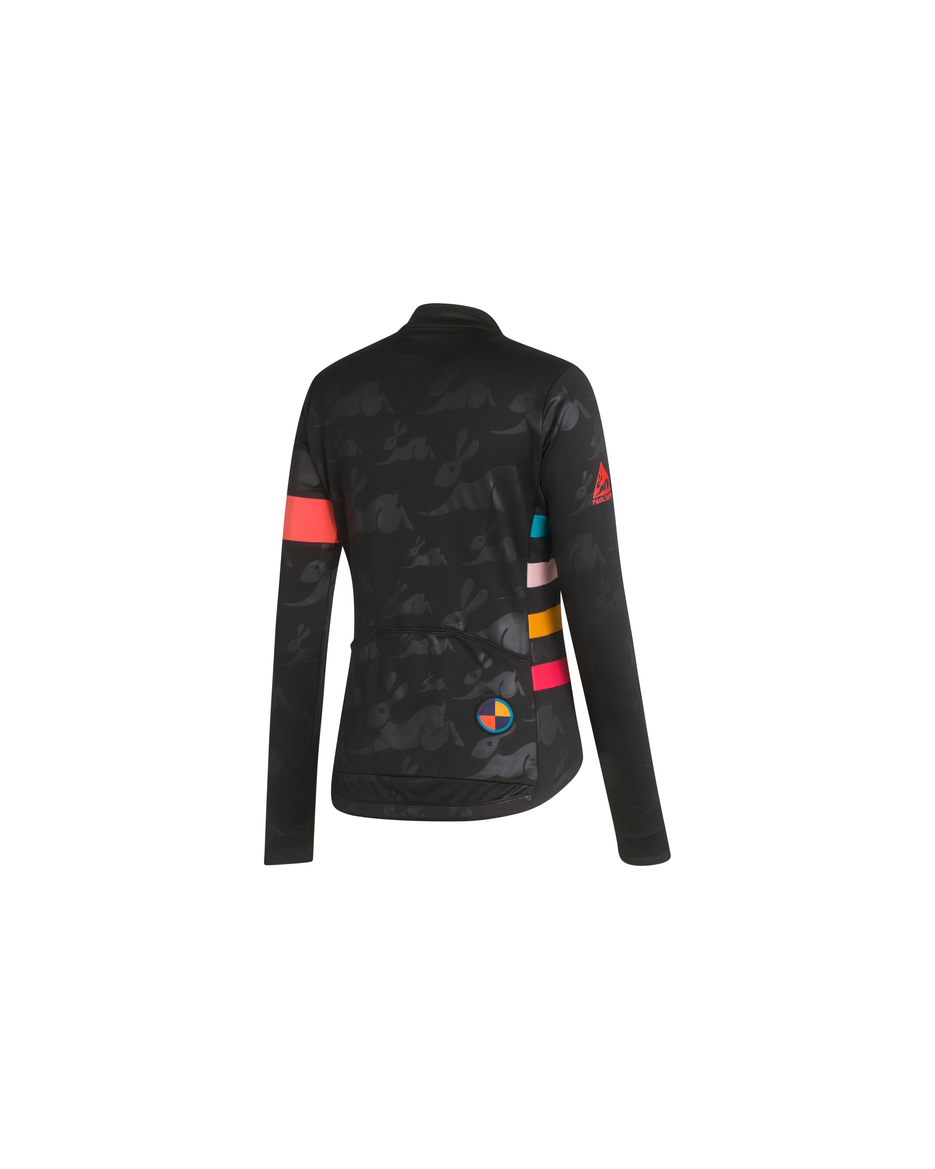 Rapha + Paul Smith Women's Classic LS Jersey | Rapha