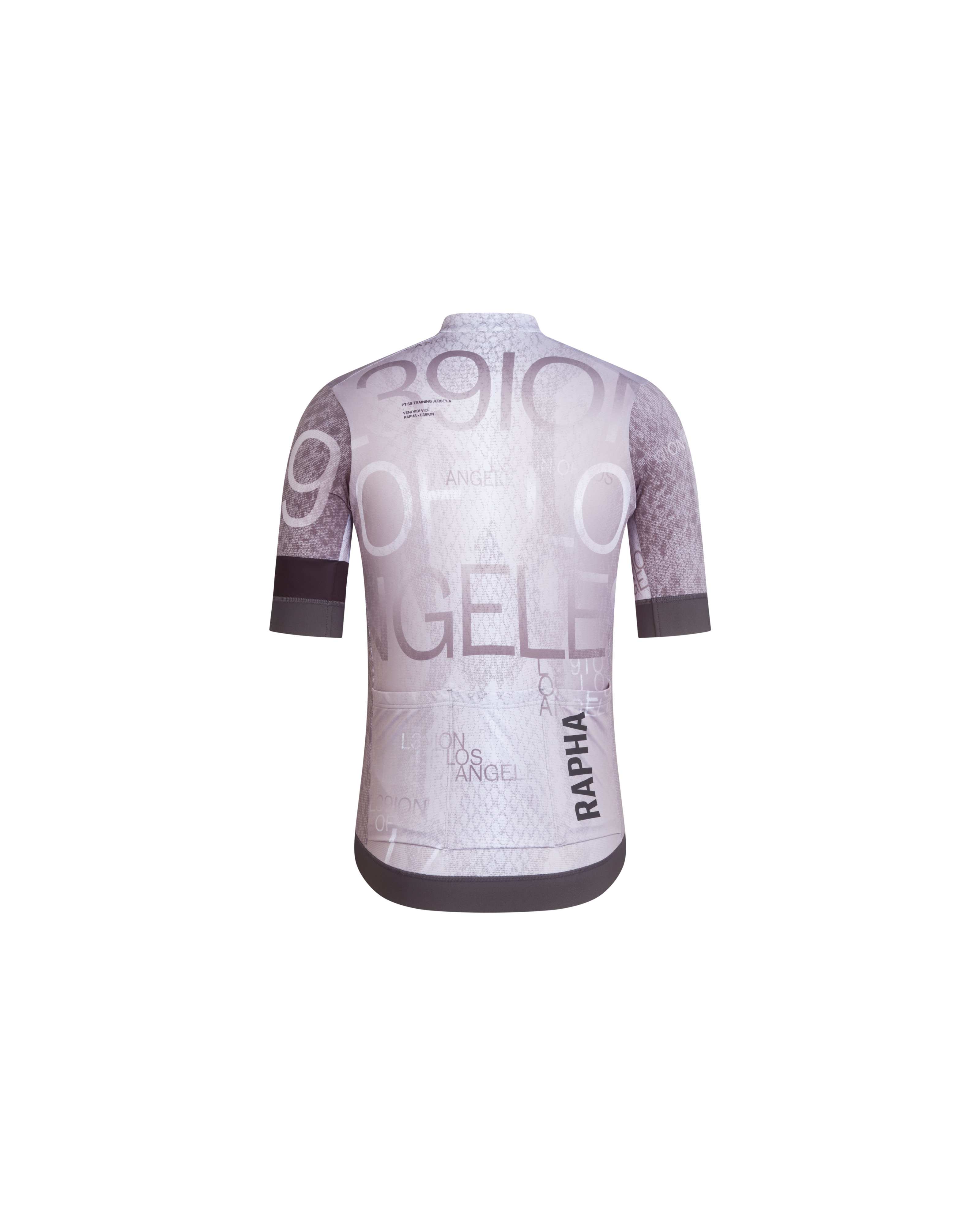 ウェア Rapha Legion Pro Team Training Jersey PTT12SS_MUL_Legion-Mens-Pro-
