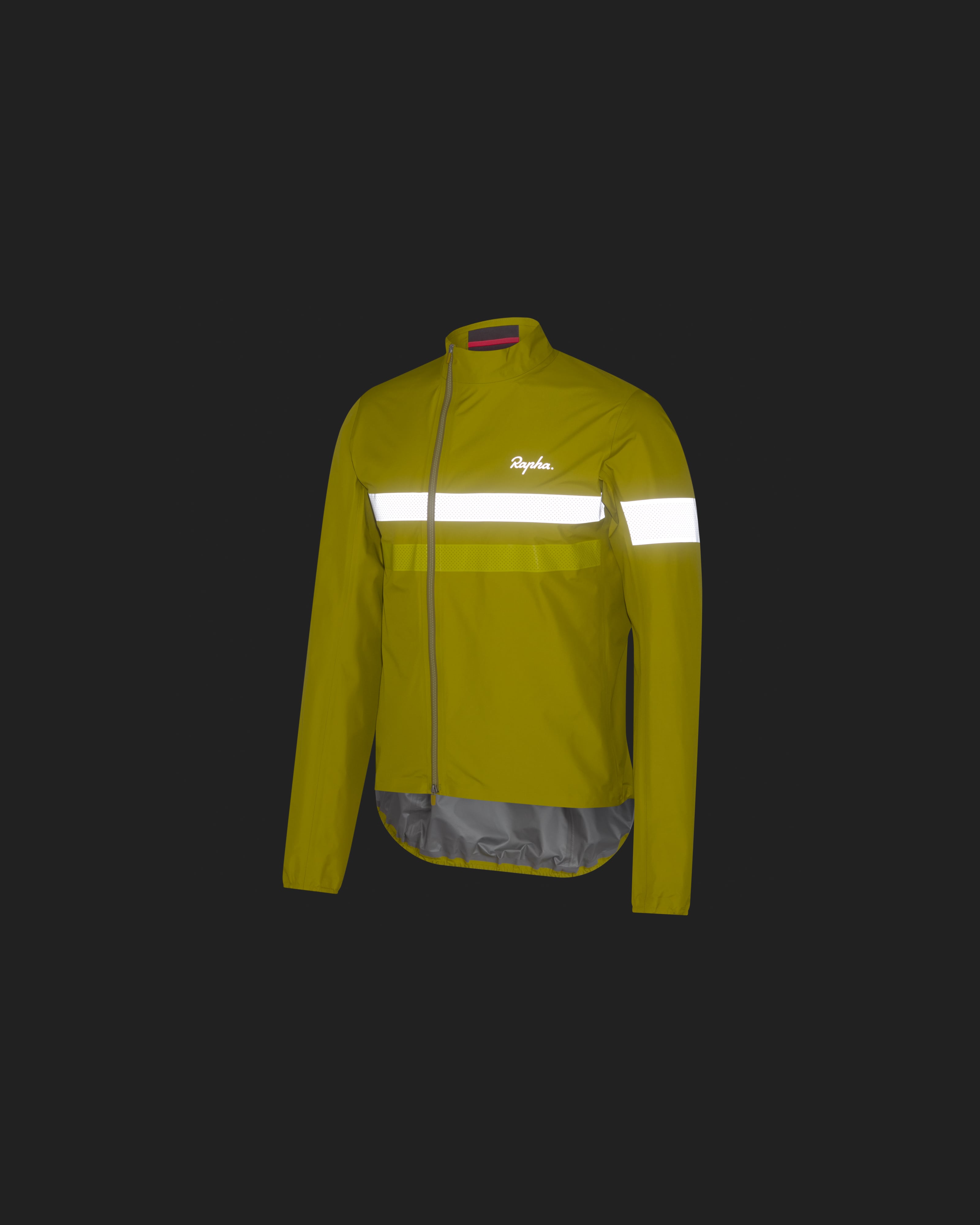 メンズ ブルベ GORE-TEX レイン ジャケット | Rapha