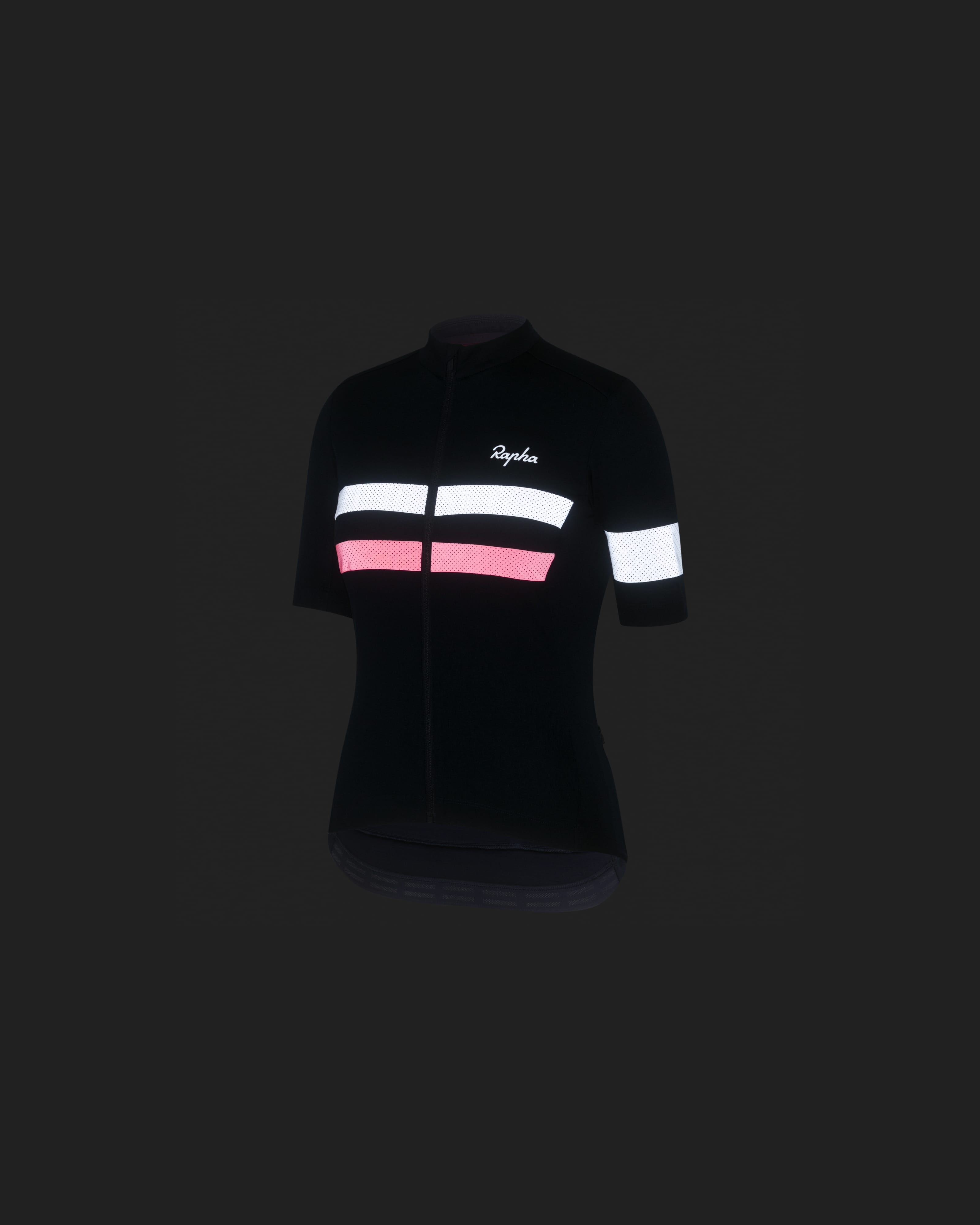 Women's Brevet Jersey | Rapha