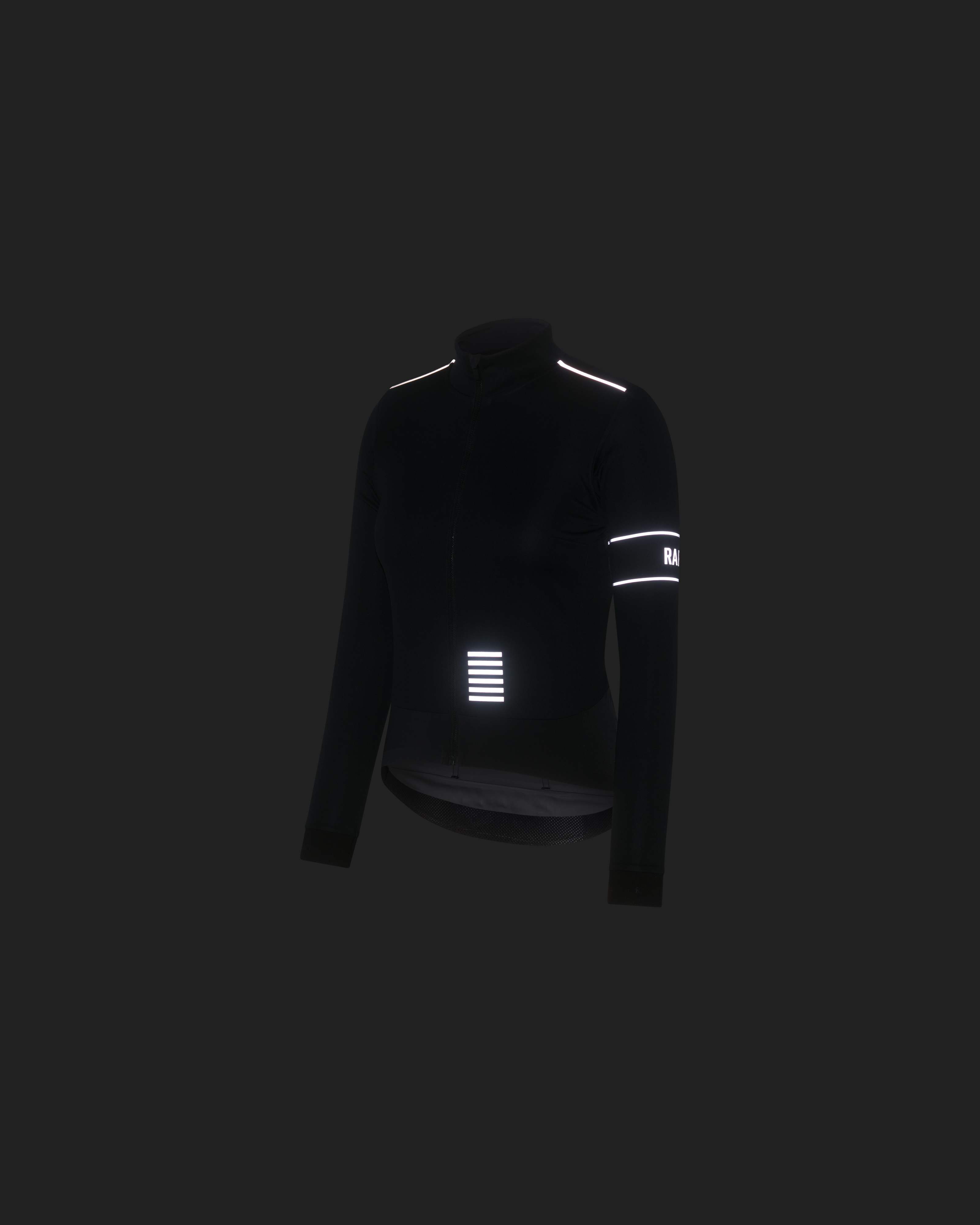 値下げ Sサイズ Rapha PT LS Windstopper Jersey Women's Pro Team LS Windstopper Jersey | Rapha