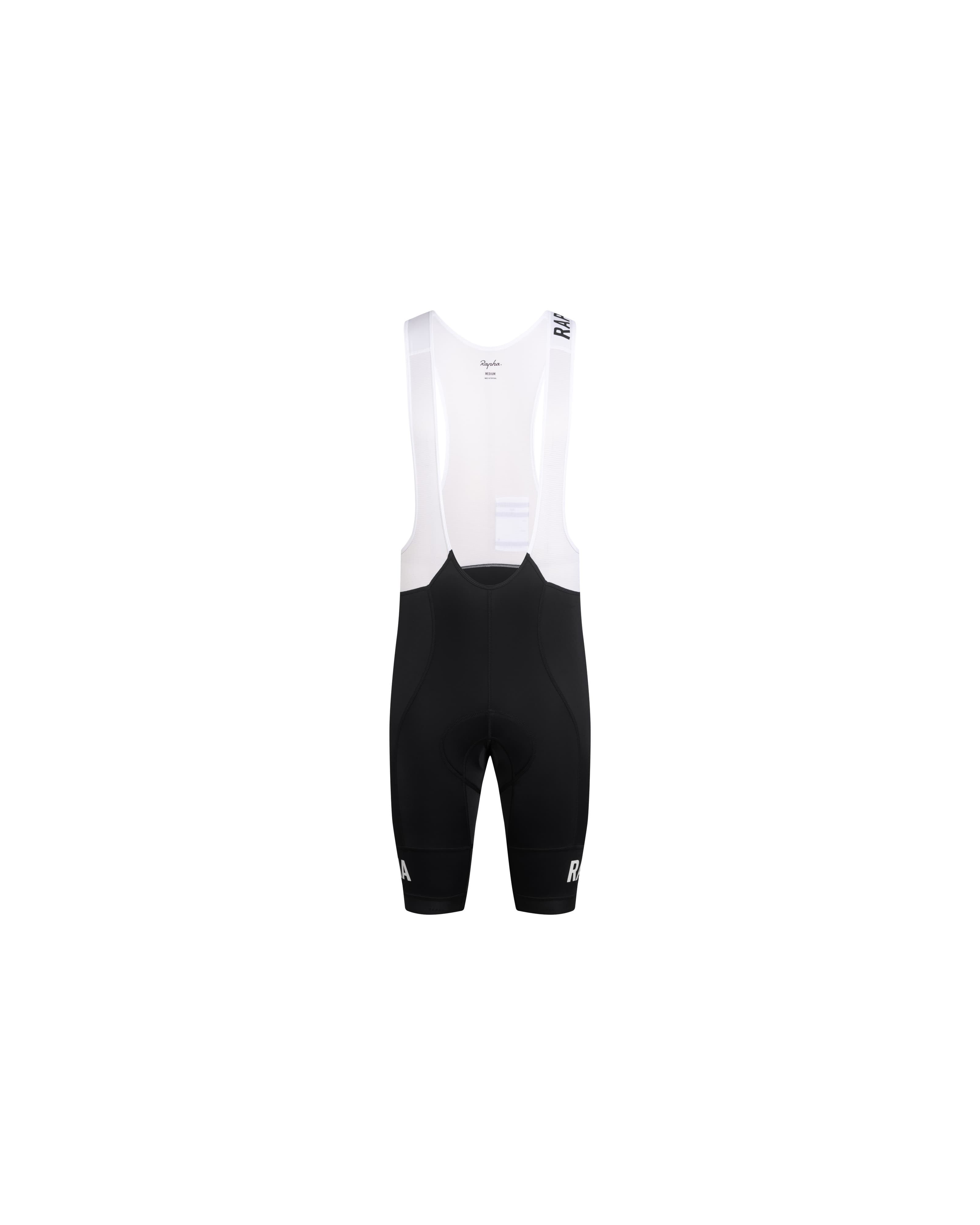 プロチーム トレーニング ビブショーツ｜メンズ 男性用 | Rapha