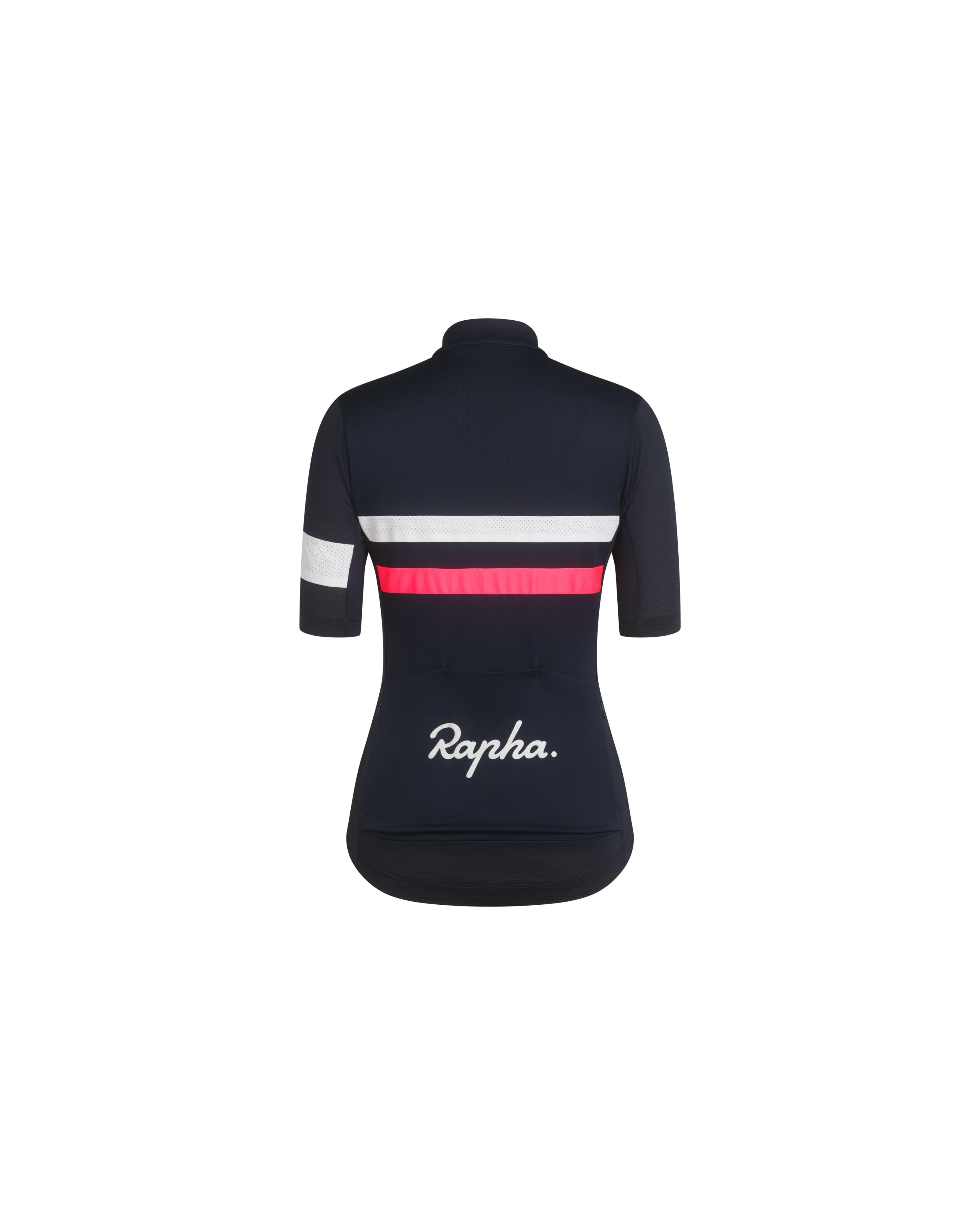 Women's Brevet Lightweight Jersey | Rapha