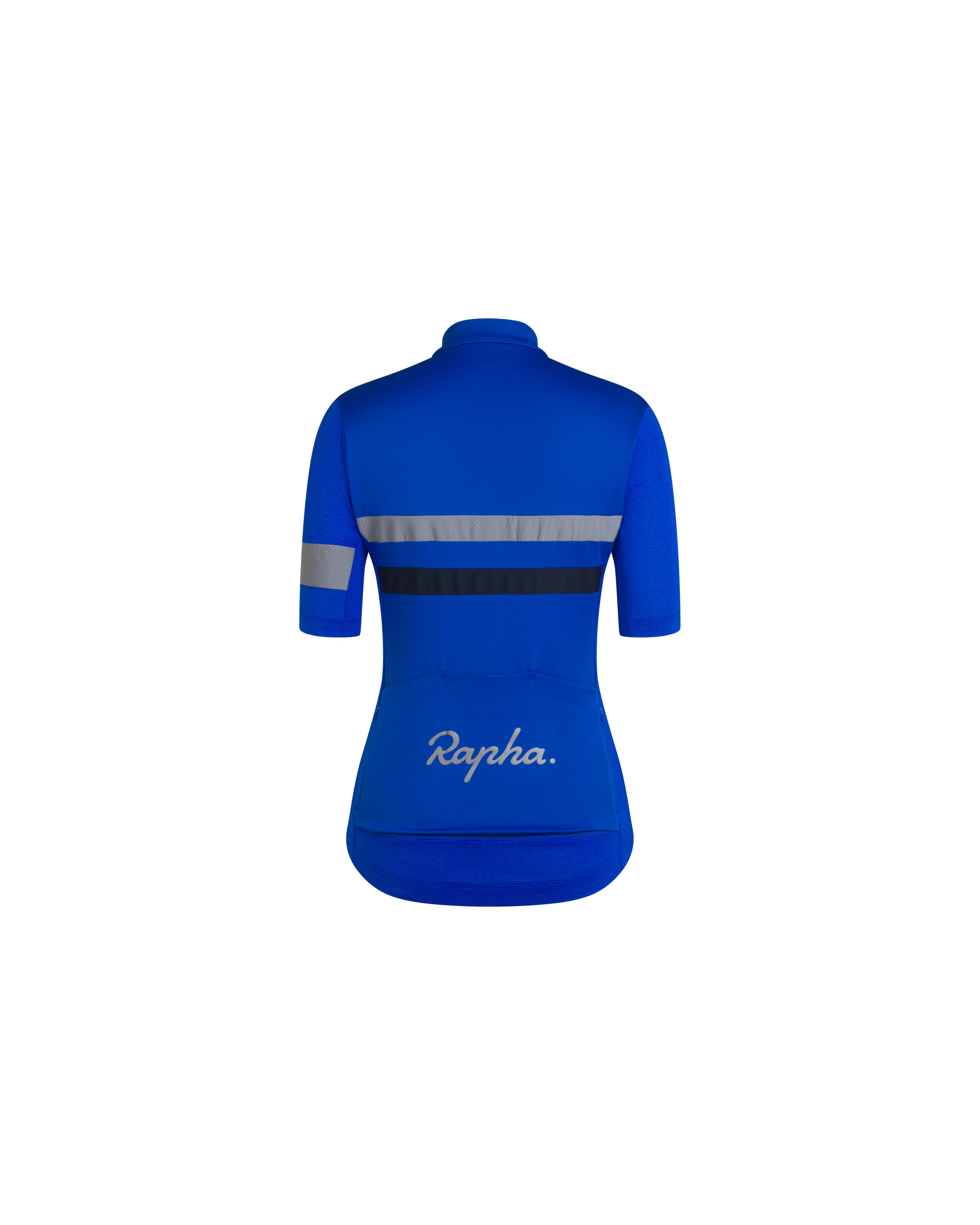 Women's Brevet Lightweight Jersey | Rapha