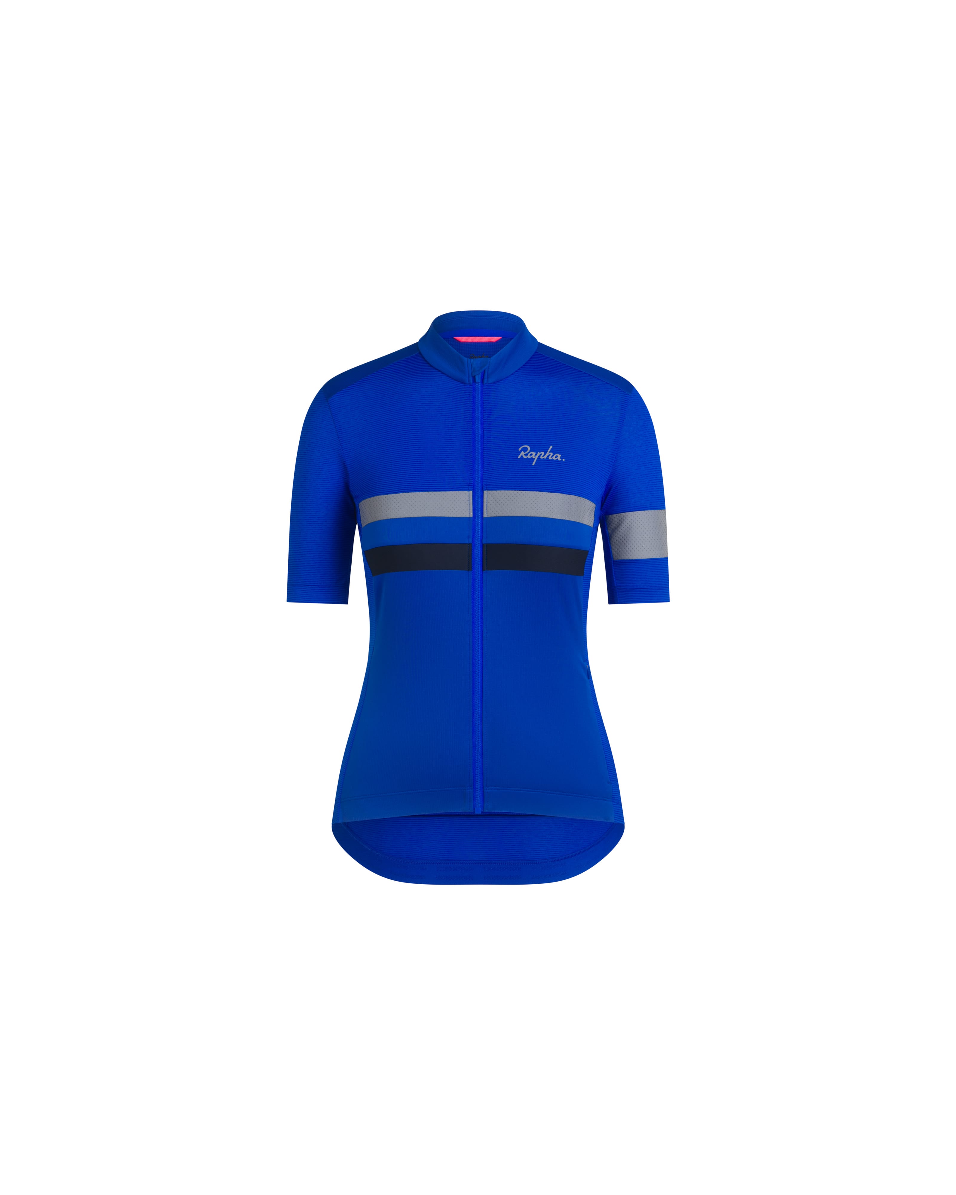 Women's Brevet Lightweight Jersey | Rapha