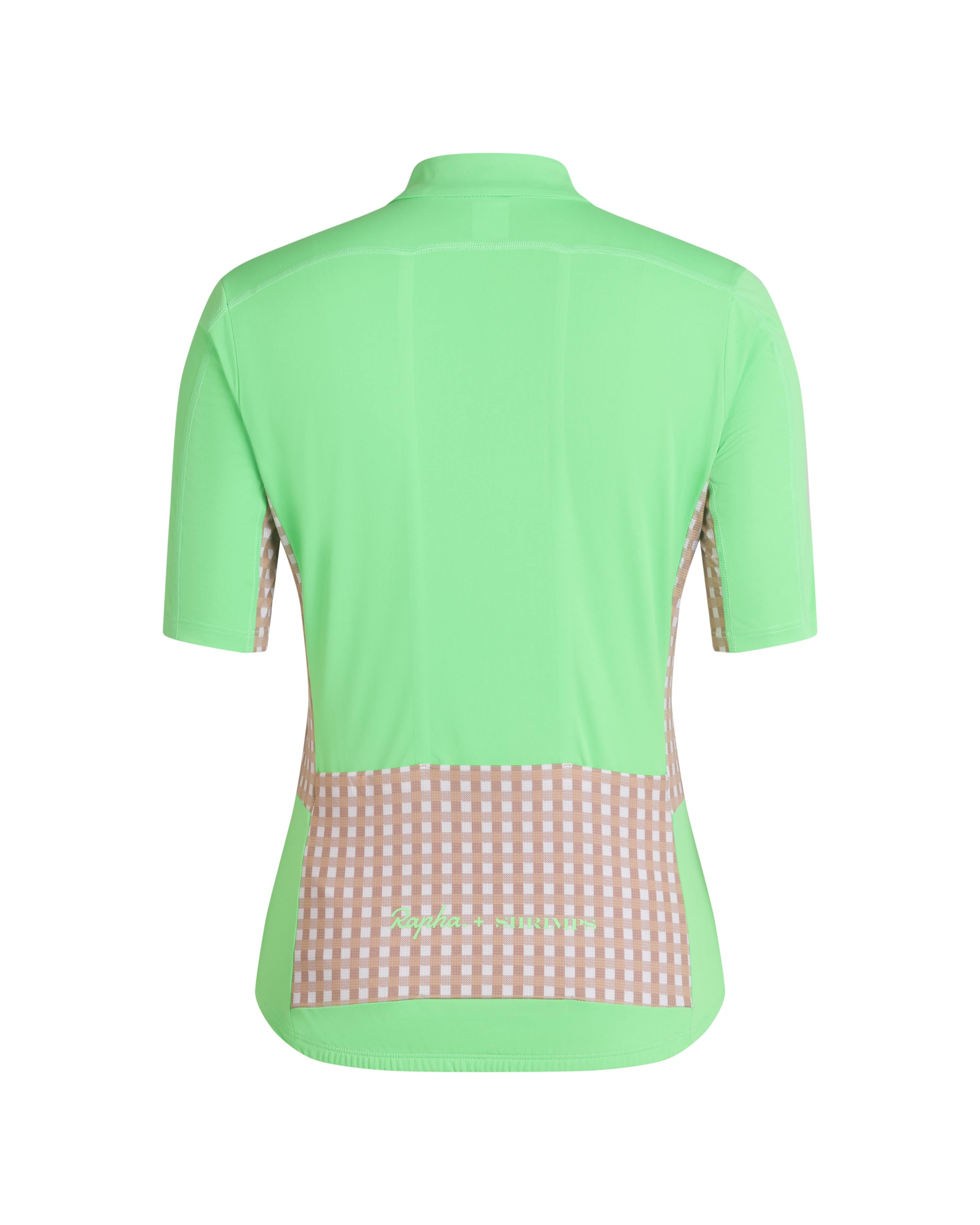Rapha + Shrimps Jersey | Rapha