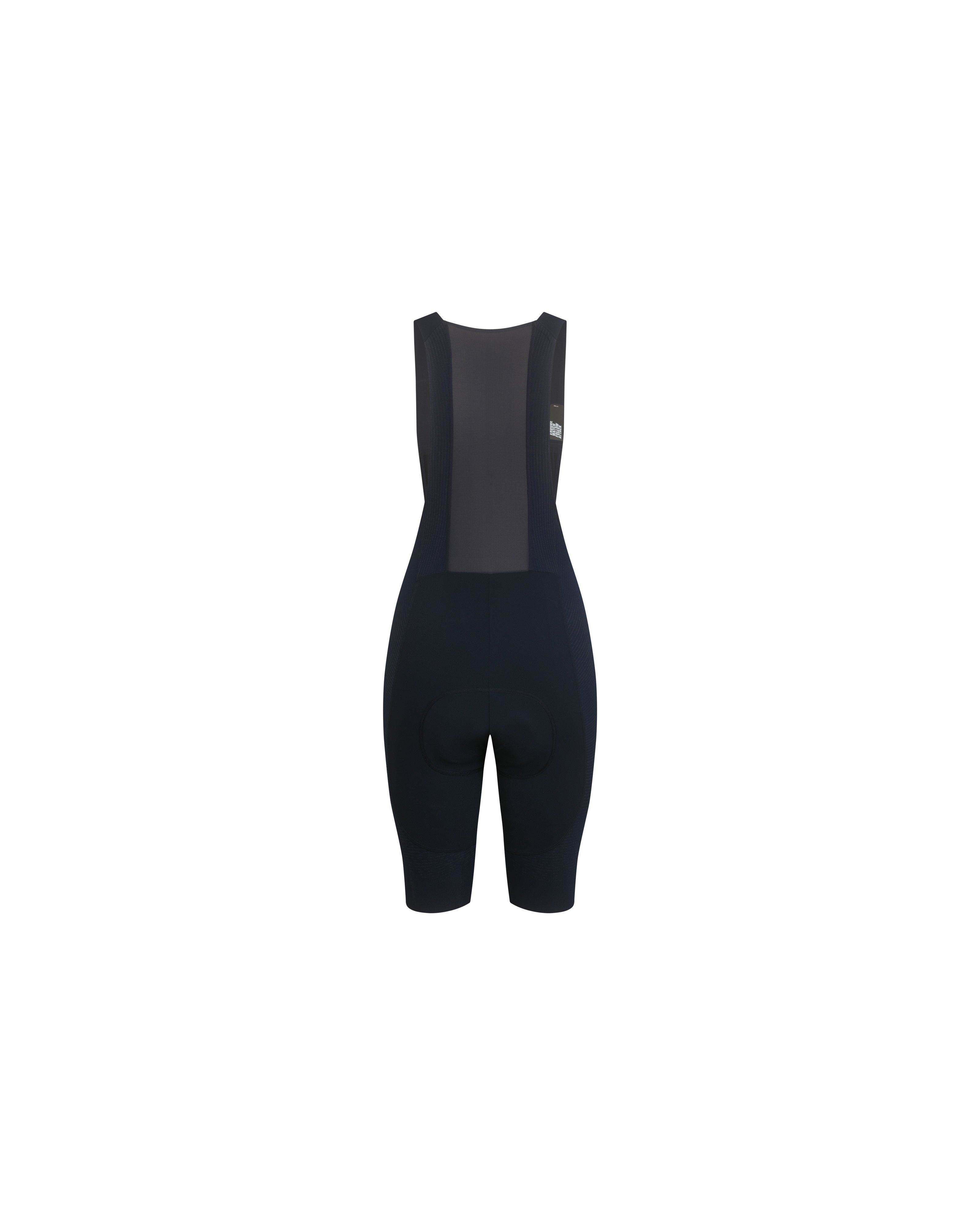 RAPHA RCC パワーウィーブビブショーツ　XSサイズ RCC ウィメンズ プロチーム パワーウィーブ ビブショーツ | Rapha