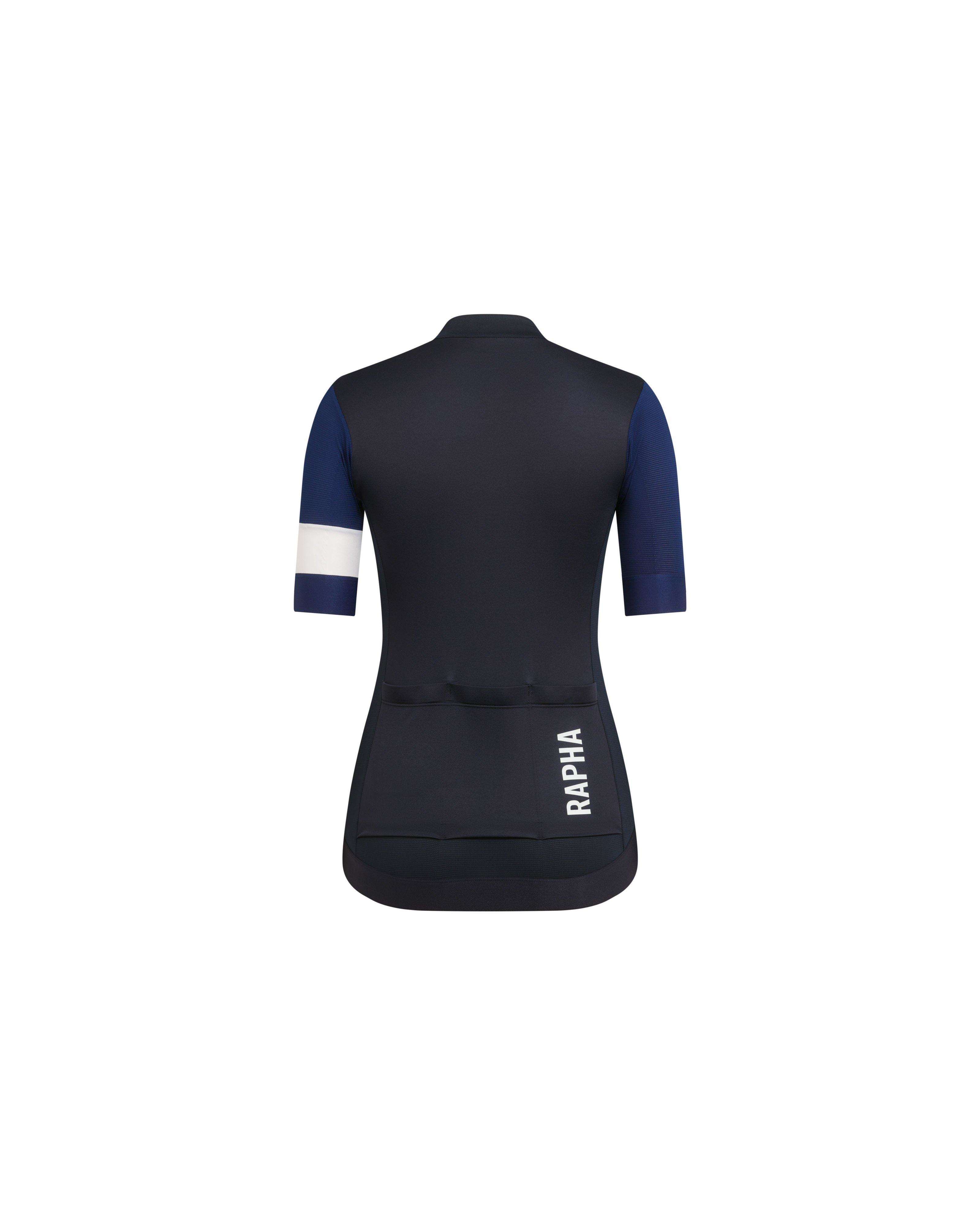 Women's Pro Team Training Jersey for Cycling | Rapha
