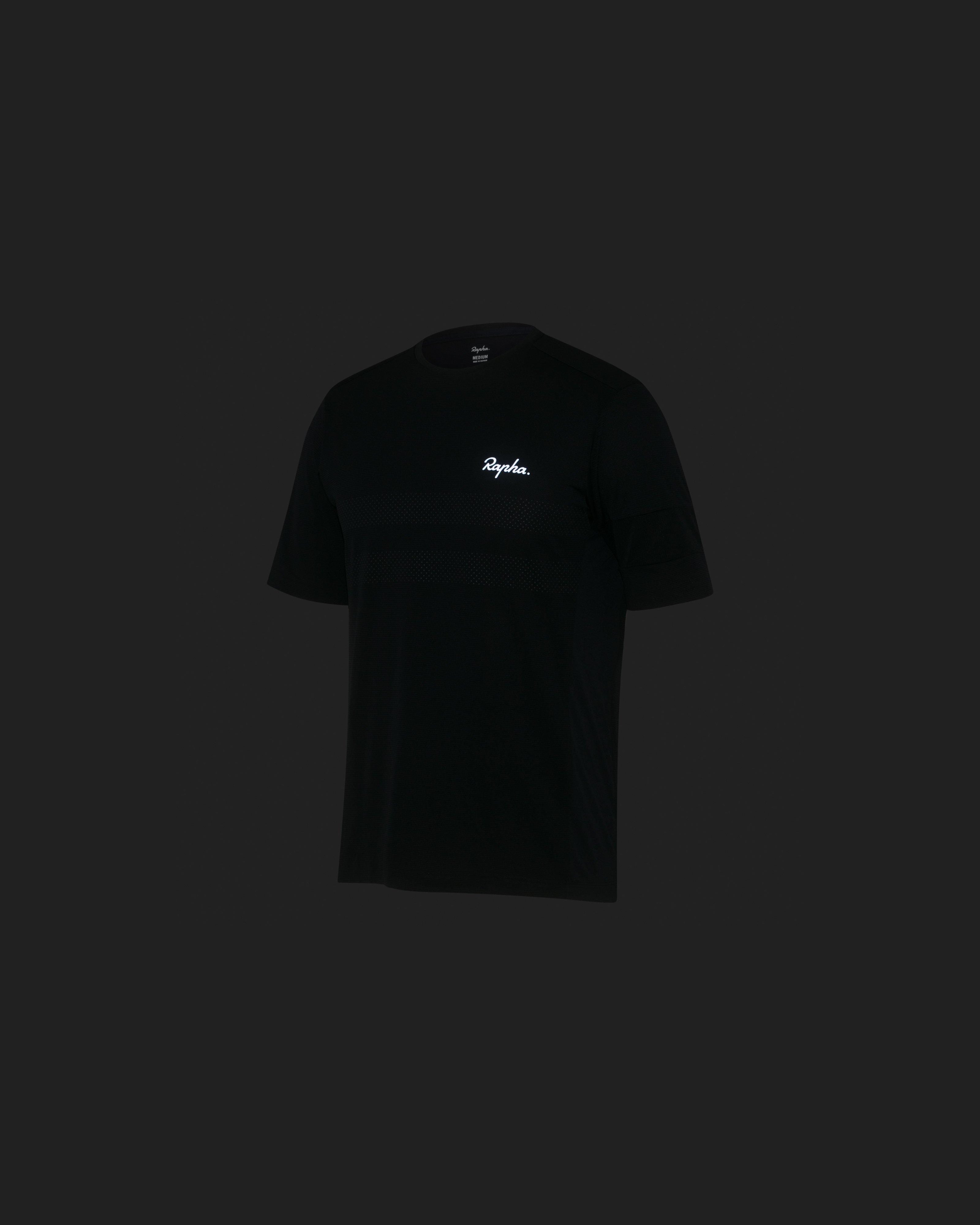 メンズ エクスプロア テクニカル Tシャツ | オフロード アドベンチャー