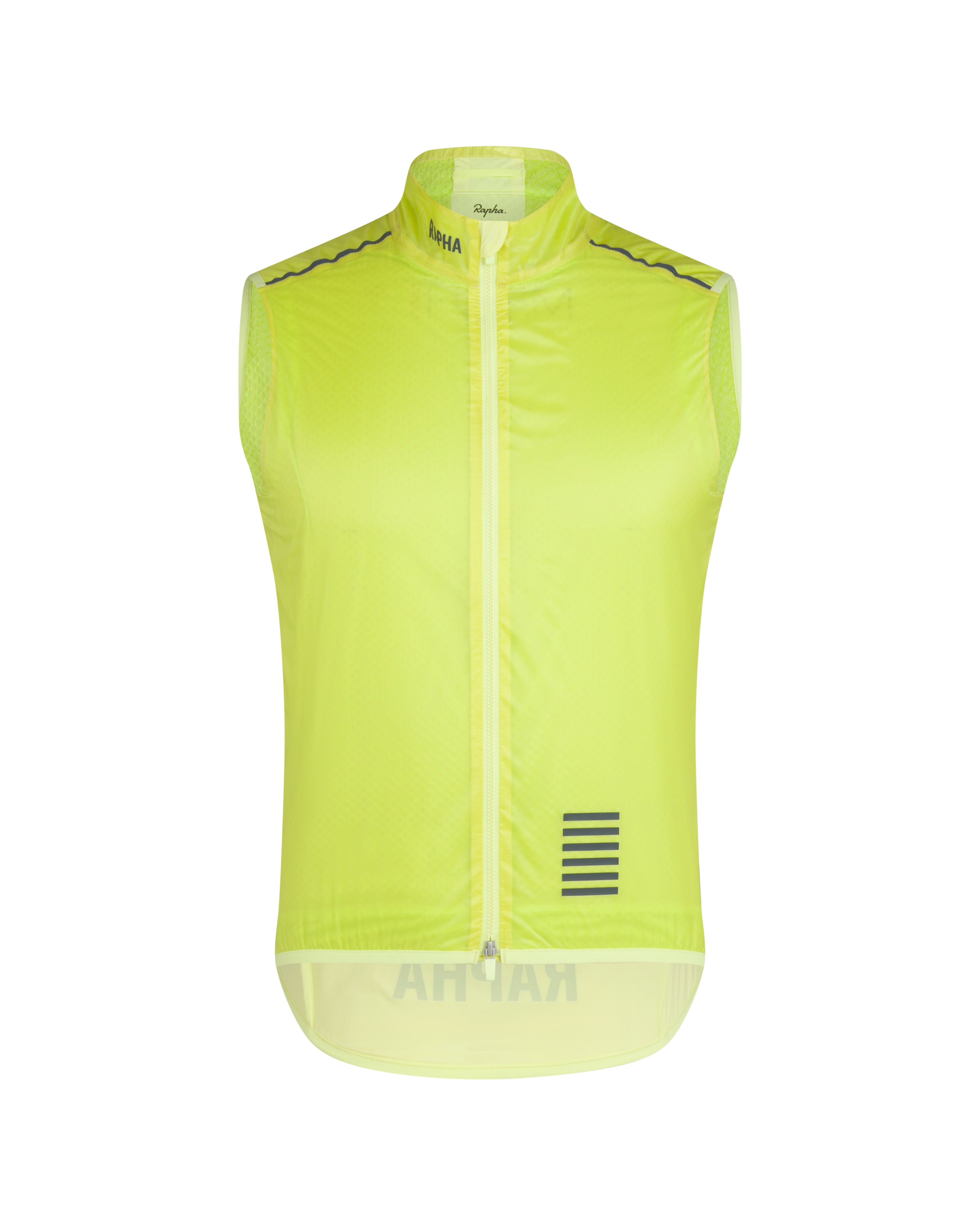 メンズ プロチーム インサレーティッド ジレ | Rapha