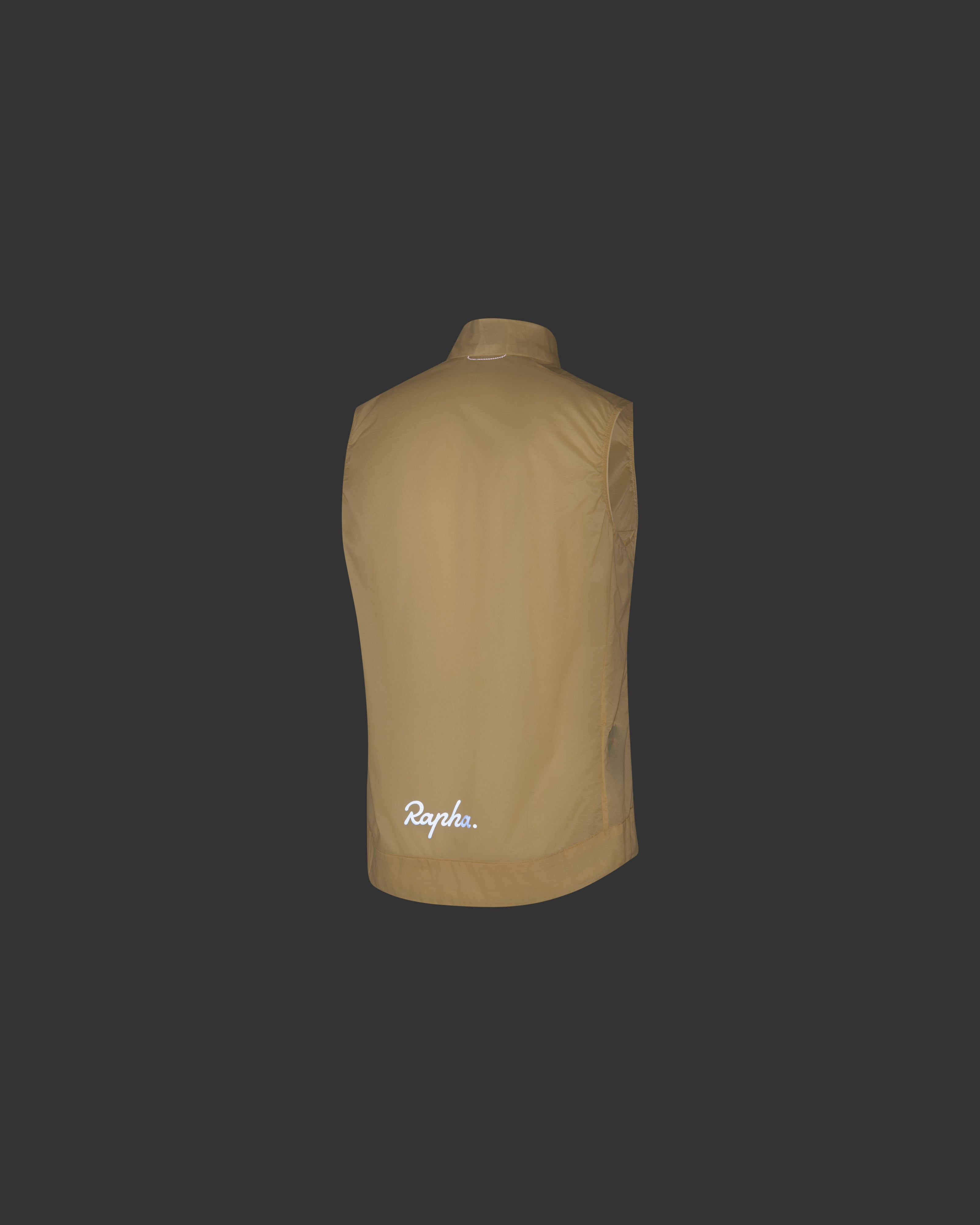 値下げしましたRapha Lightweight gilet メンズ エクスプロア ライトウェイト ジレ | Rapha