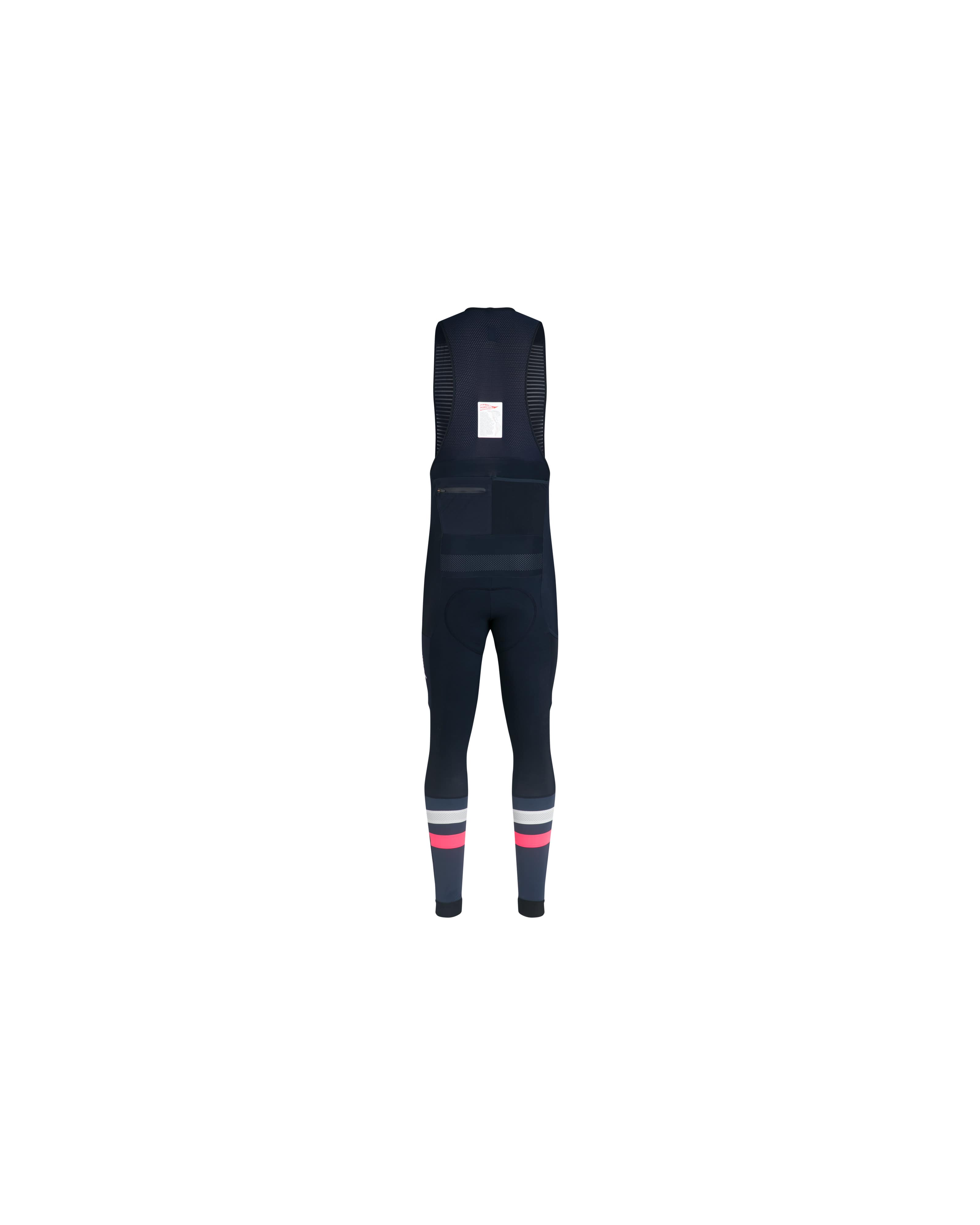 Men's Cargo Winter Tights with Pad | Rapha