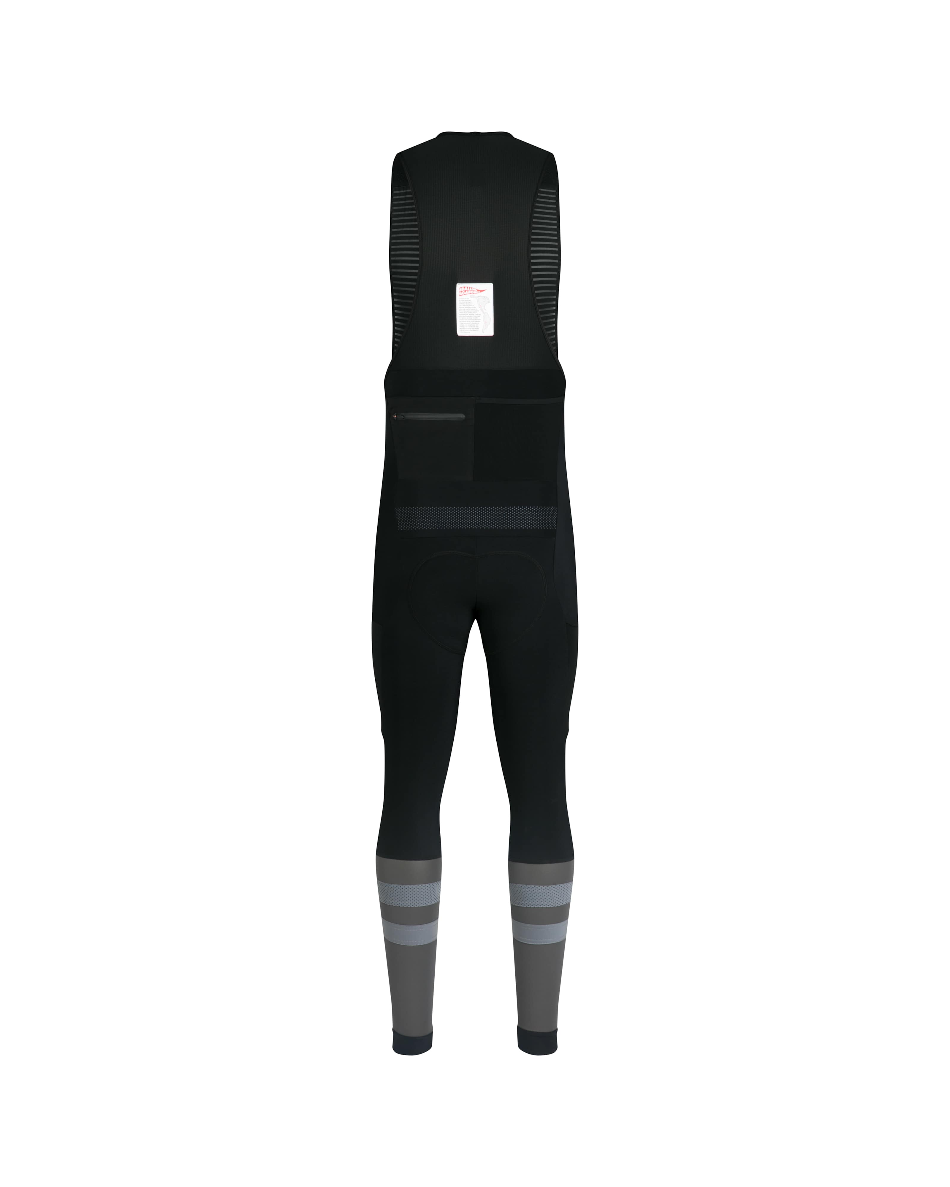 ウェア Rapha Mens CARGO WINTER TIGHTS WITH PAD BCT03XX_BBK_Mens-Cargo-Winter-